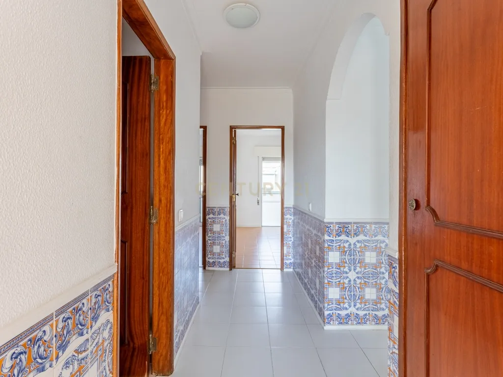 T3 Montijo – Zona tranquila e com excelentes acessos - Image 17