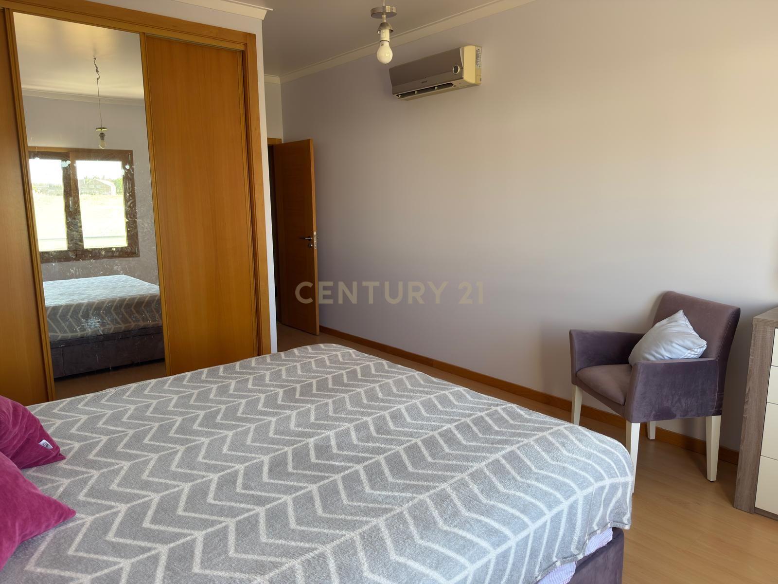 Fotografia 10 de Apartamento T3 com garagem, Nossa Sra de Fátima, Entroncamento