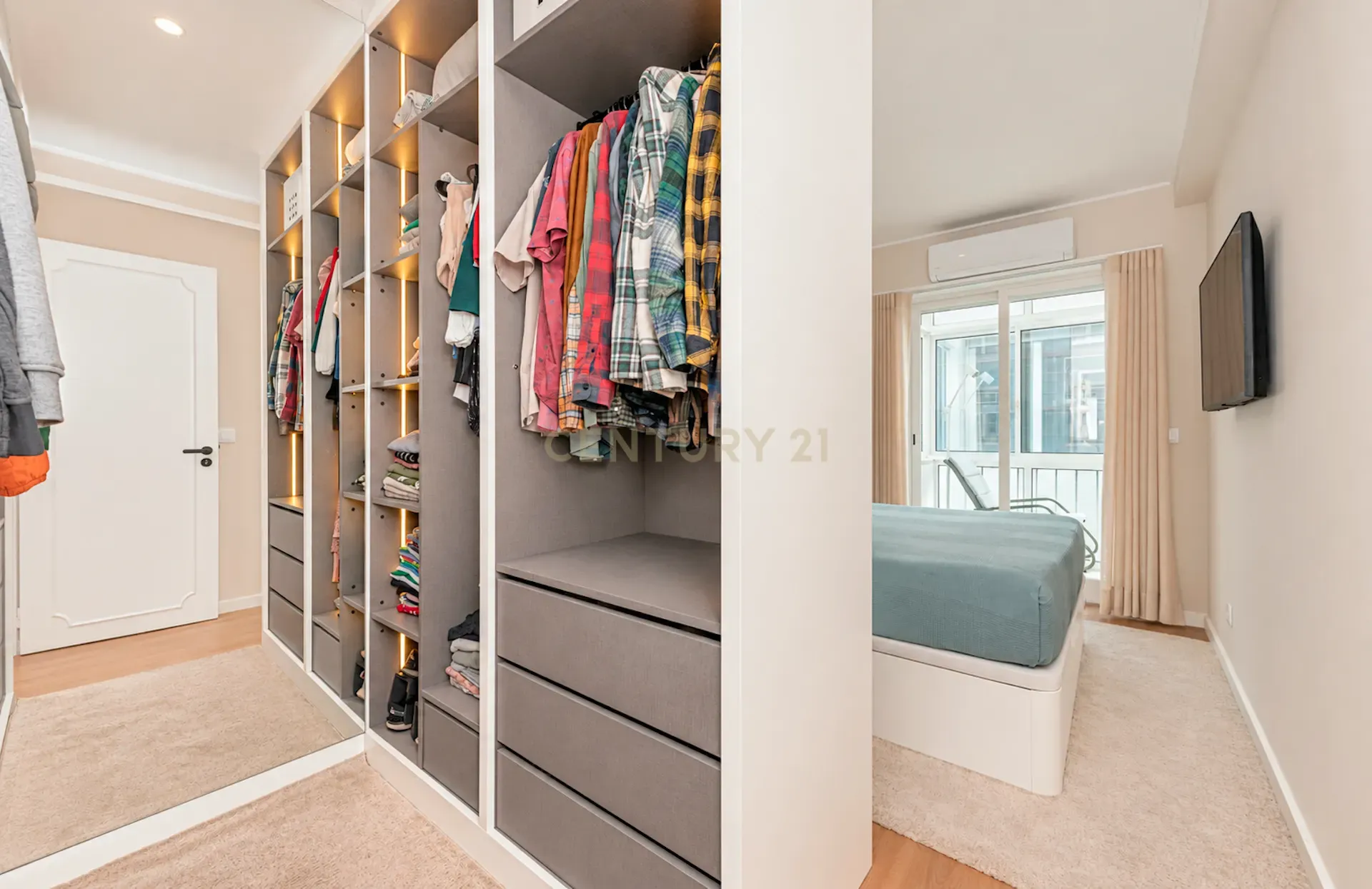 Apartamento T1 à venda em Avenidas Novas, Lisboa — foto 14