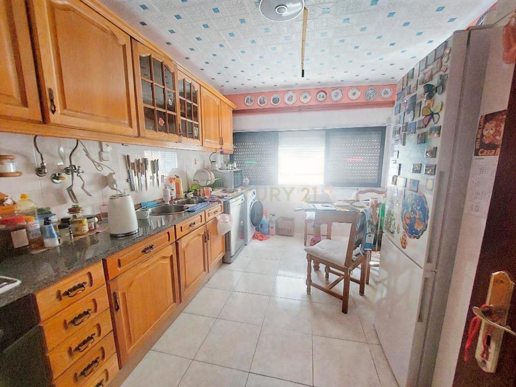 Apartamento T2 em Alenquer - Conforto e Tranquilidade em Lisboa - Image 6