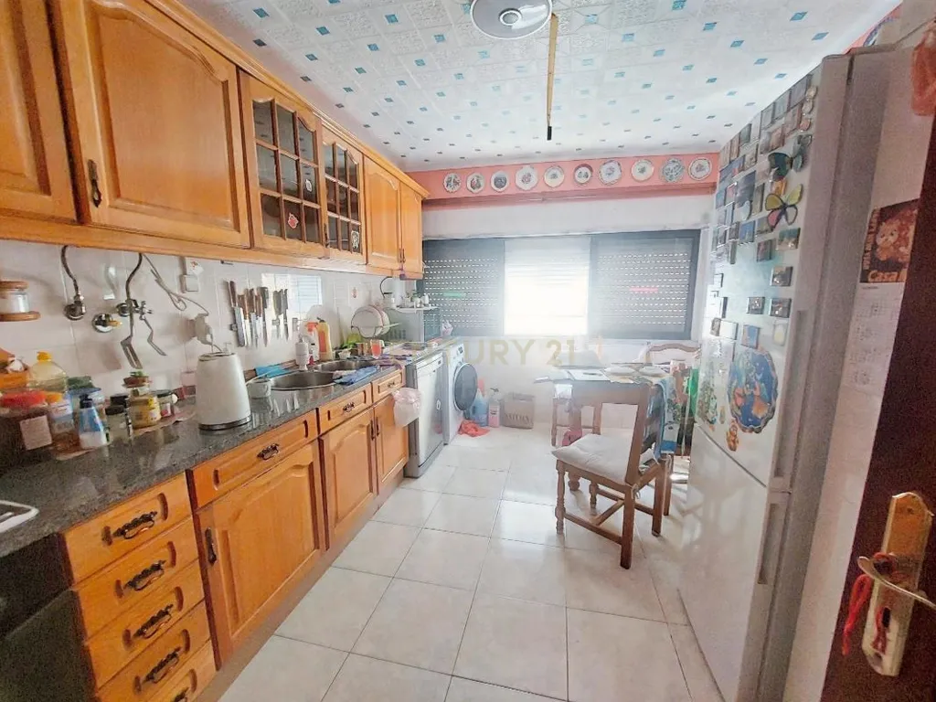 Apartamento T2 em Alenquer - Conforto e Tranquilidade em Lisboa - Image 6