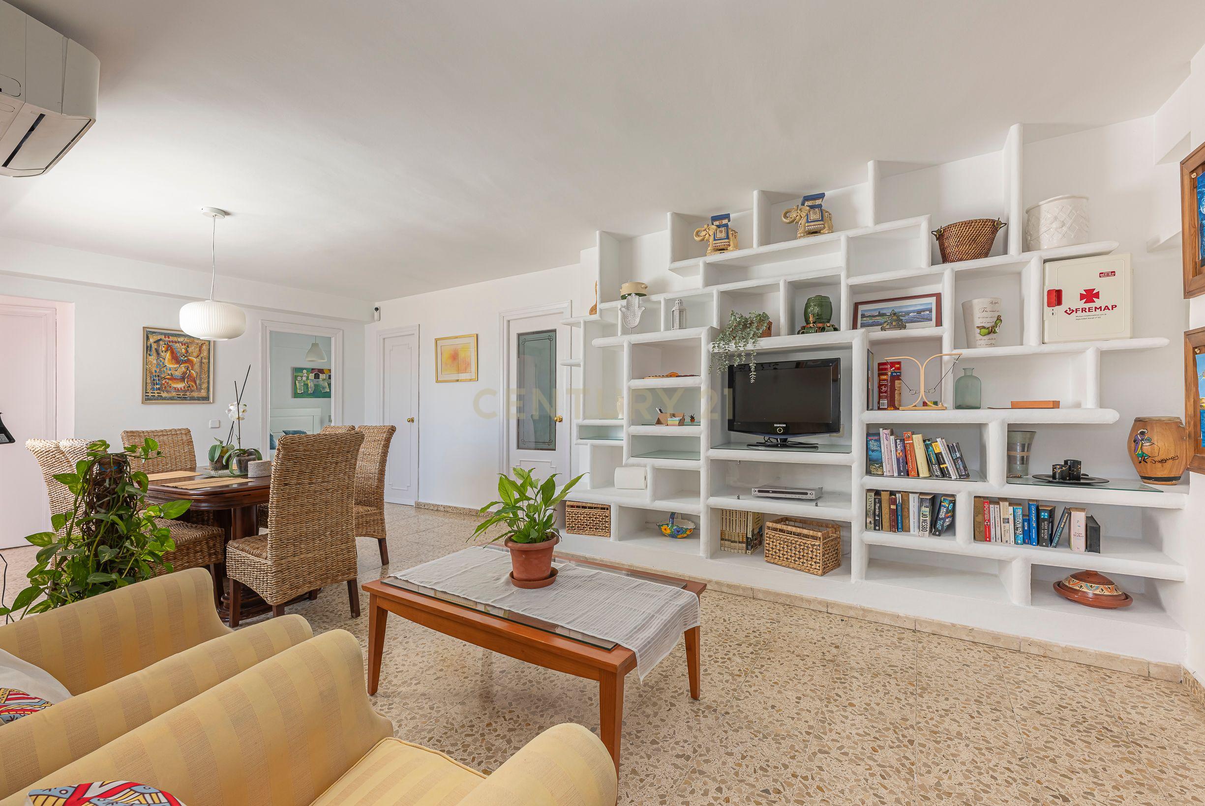 Penthouse brilhante com telhado no coração de San Pedro de Alcantara, Marbella. - Image 31