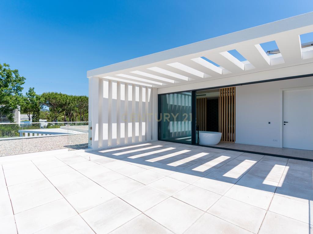 Moradia de Luxo Tróia Atlantic Villas 5 quartos   - Image 111