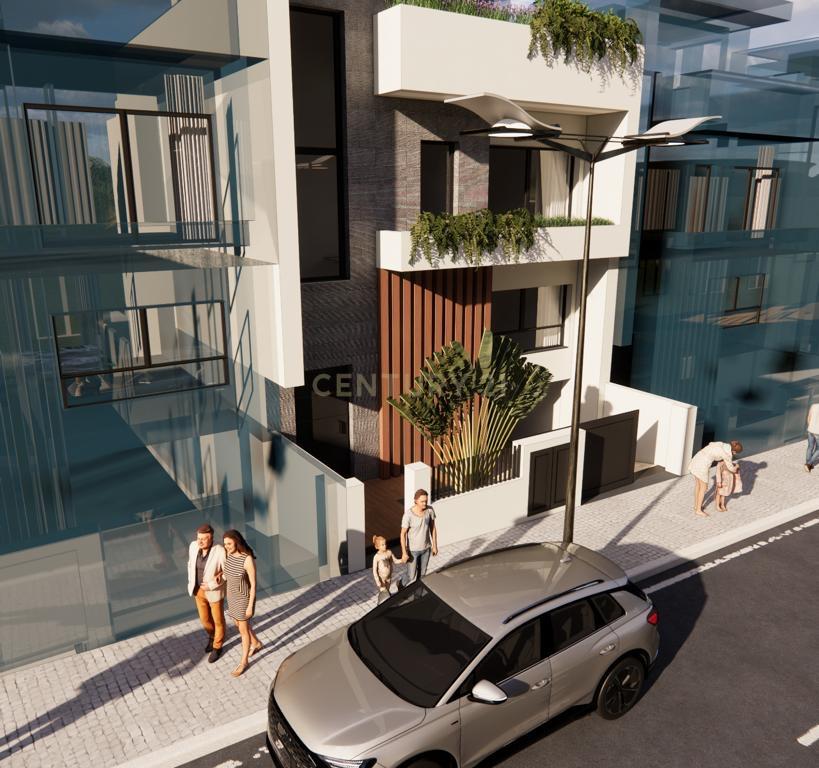Moradia T4 - Nova Construção - Santa Eulália Residences - Vialonga - Image 3