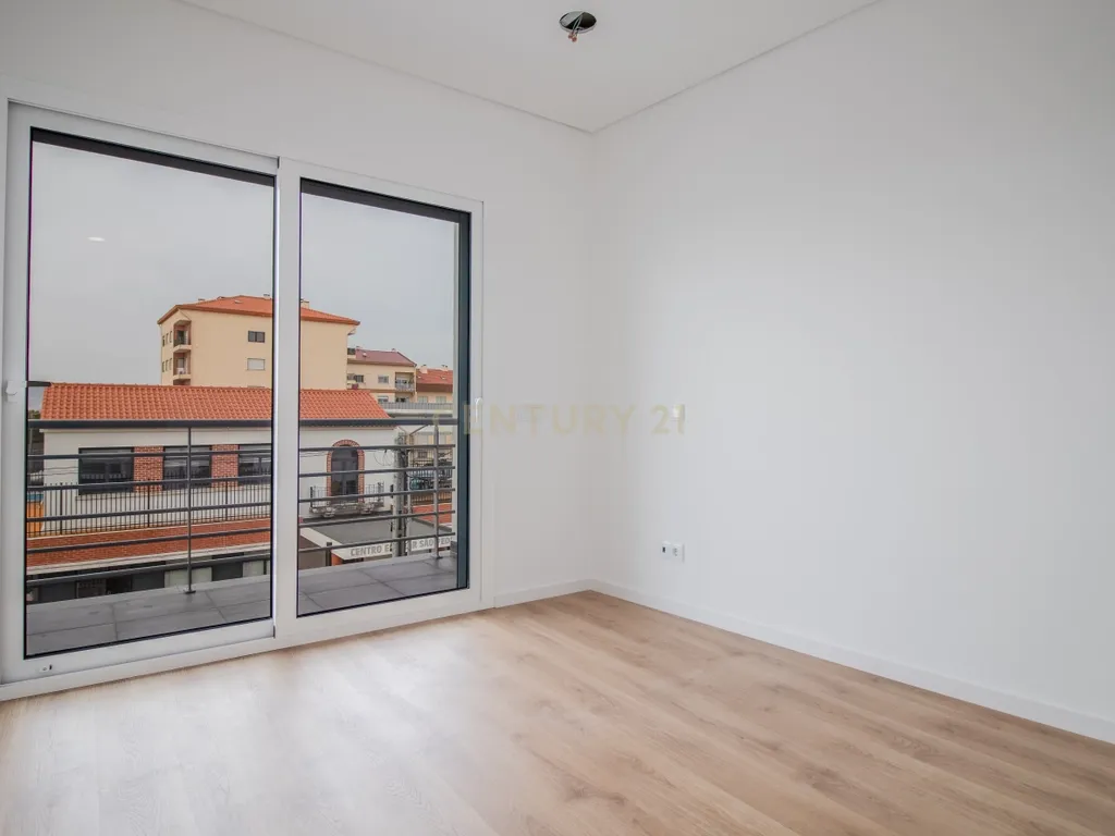 T3 com parqueamento, perto da praia - Gala, Figueira da Foz - Image 17