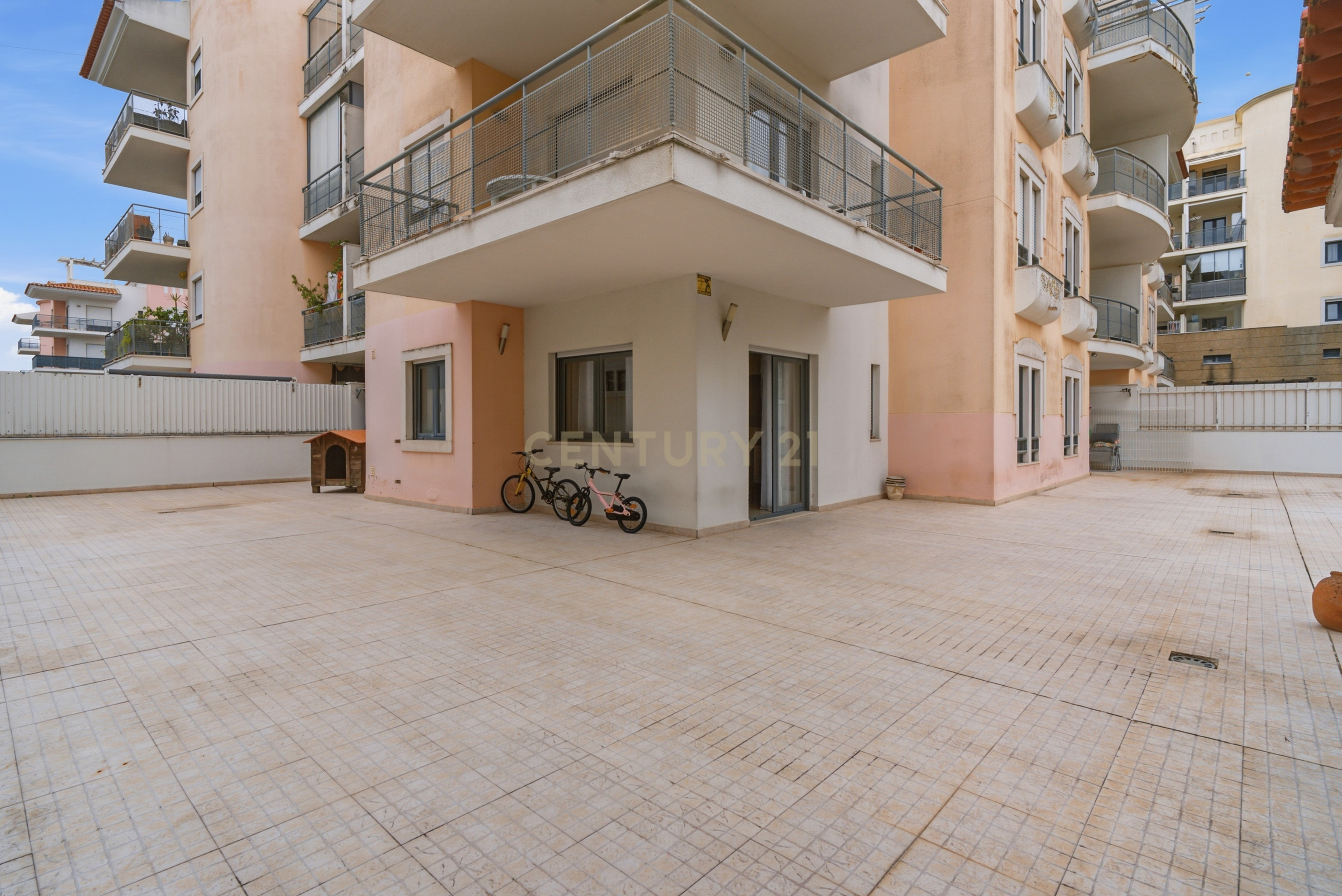 Apartamento T3 à venda em Venda do Pinheiro e Santo Estêvão das Galés, Mafra — foto 30