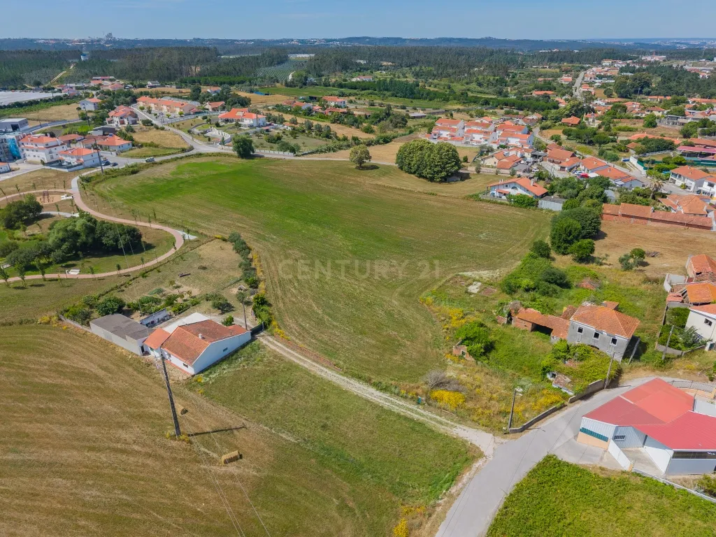 INVESTIMENTO COM ELEVADO POTENCIAL DE VALORIZAÇÃO - 2,3 HA - Image 6