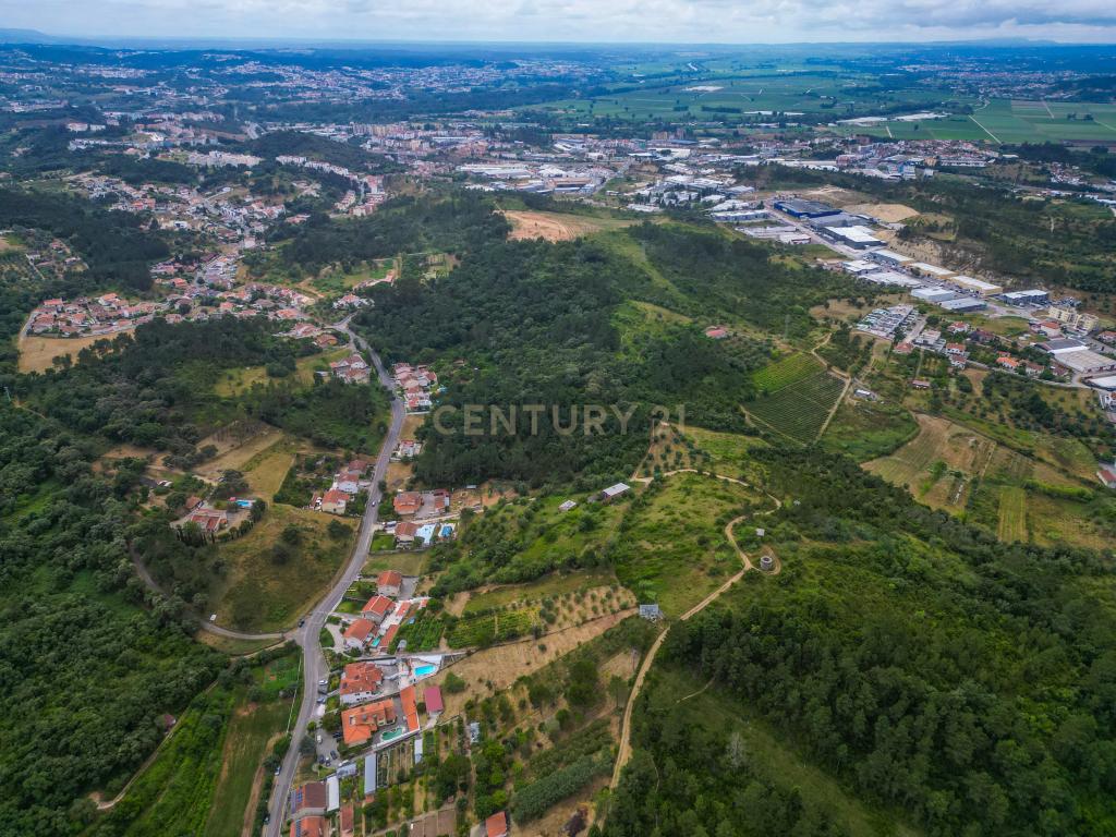6.360 m² junto ao Baloiço Panorâmico de Eiras para Quinta ou Moradias em Coimbra - Image 4
