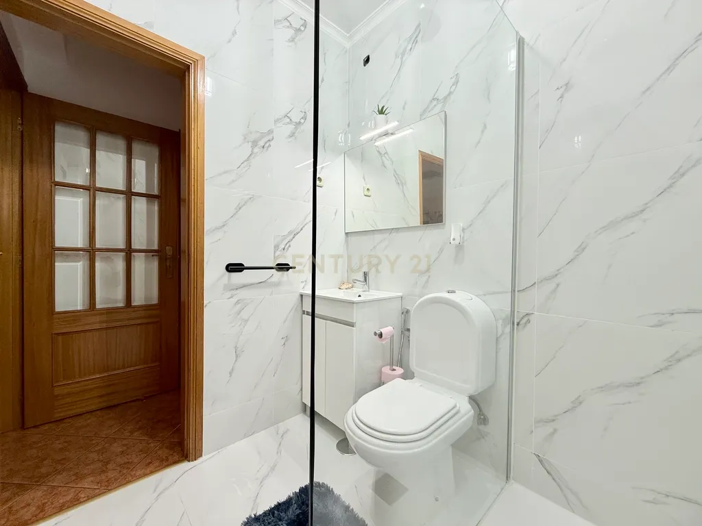Apartamento T3 Póvoa de Lanhoso. - Image 28