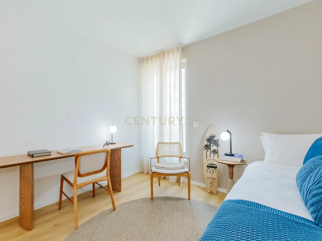 VILA RIO - T3 em Primeira Linha de Rio | Edíficio LUZ - Image 40
