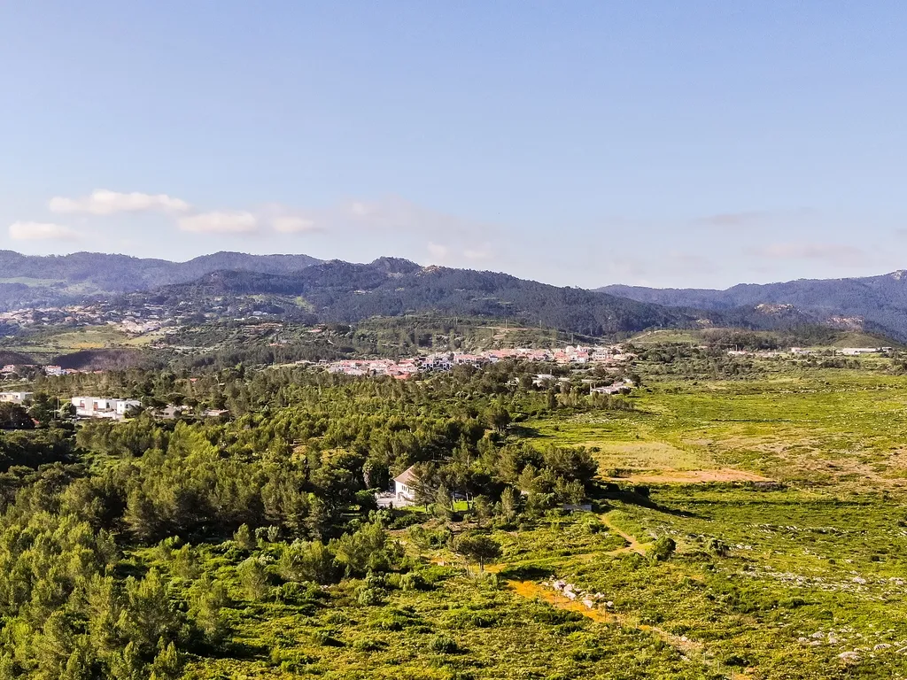 Moradia Geminada T3 com Jardim Privativo e Vista para o Parque Natural – Murches - Image 35