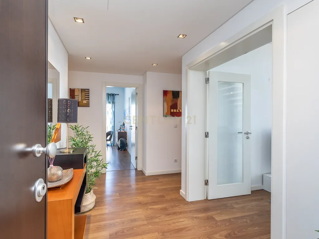 DUPLEX T4 +1 | TERRAÇOS D’AMORA - SEIXAL - Image 18