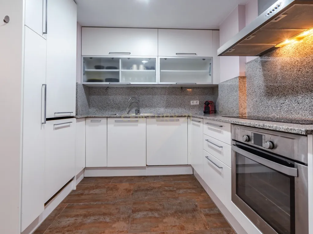 Apartamento amplo de 3 quartos no coração de Vendrell - Image 26
