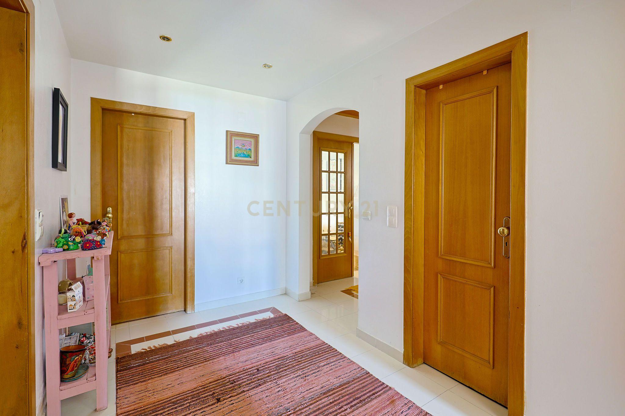 Fotografia 4 de Excelente Apartamento T3 no Feijó – Conforto, Luminosidade e Centralidade