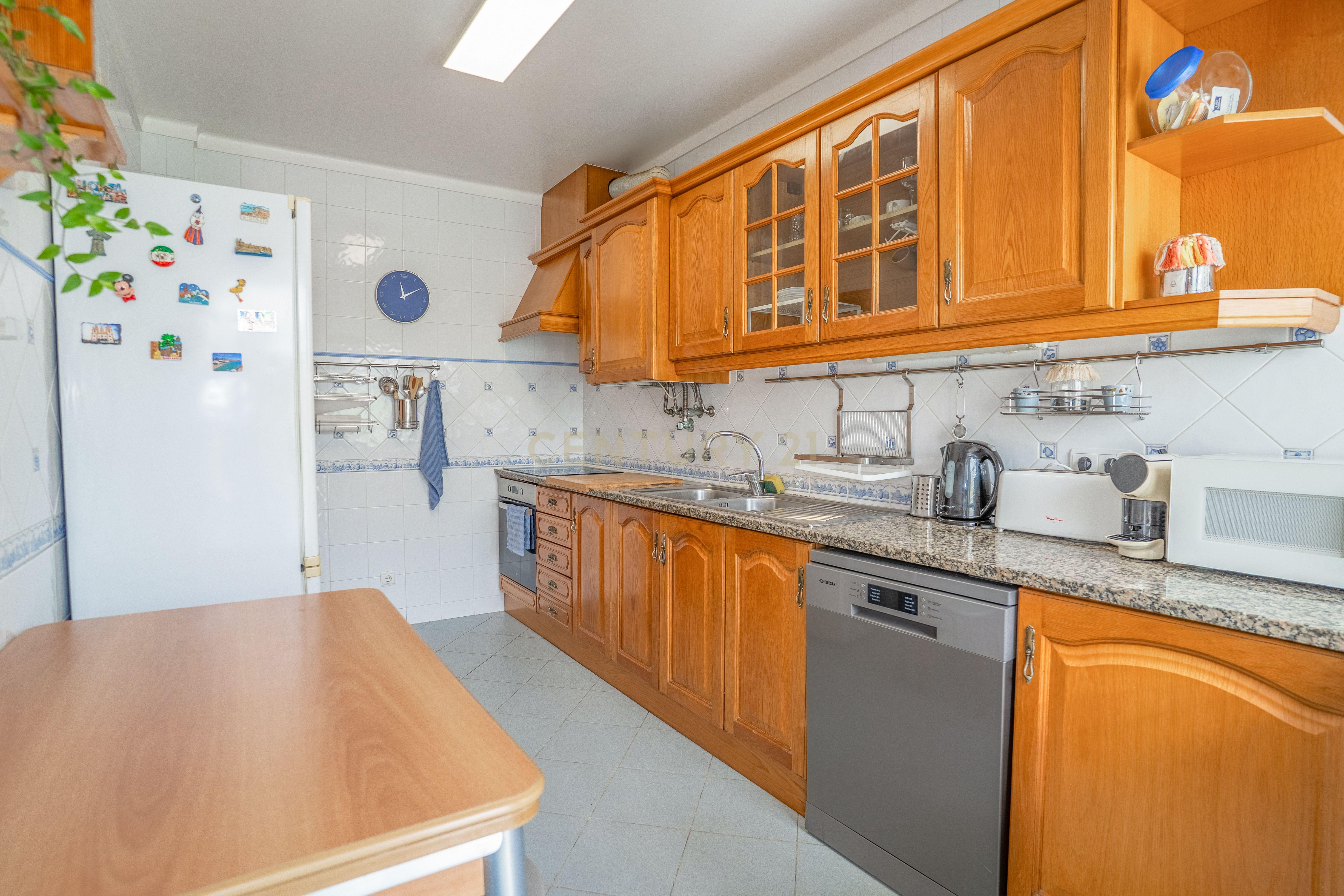 Fotografia 10 de Apartamento T3+1 Duplex| 2 minutos do Centro de Caldas da Rainha