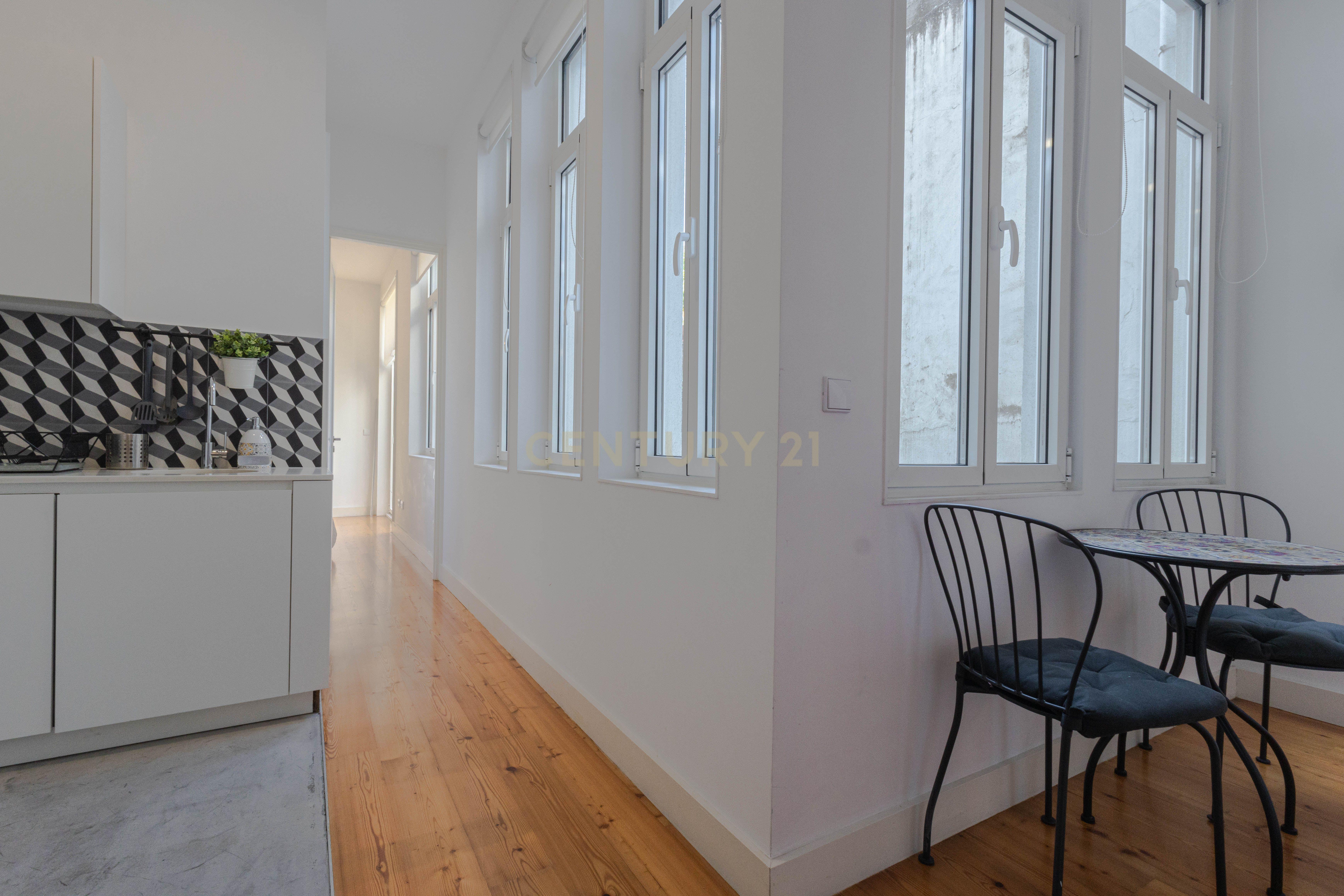 Apartamento T1 à venda em Cedofeita, Santo Ildefonso, Sé, Miragaia, São Nicolau e Vitória, Porto — foto 13