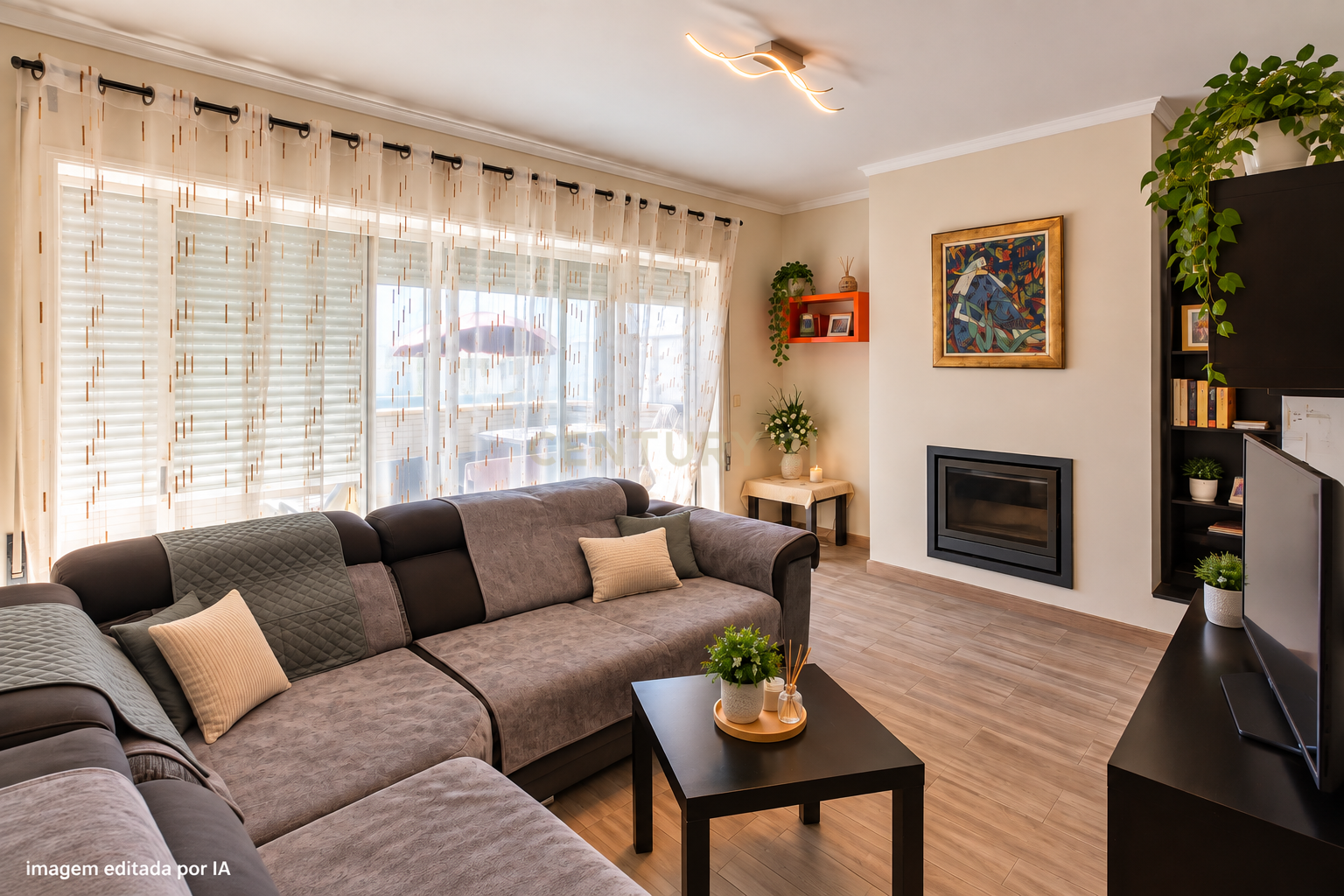 Apartamento T4 à venda em Matosinhos — foto 4