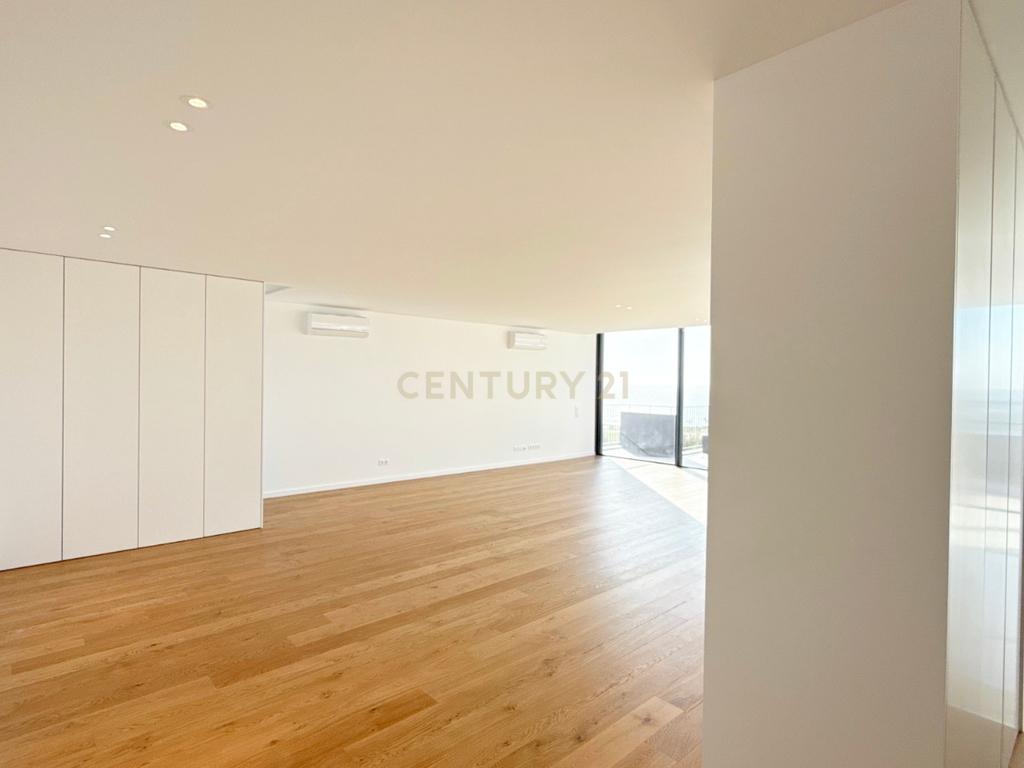 Apartamento Premium T4 LIVING SEA Nova Construção (Canidelo/ Vila Nova de Gaia) - Image 29