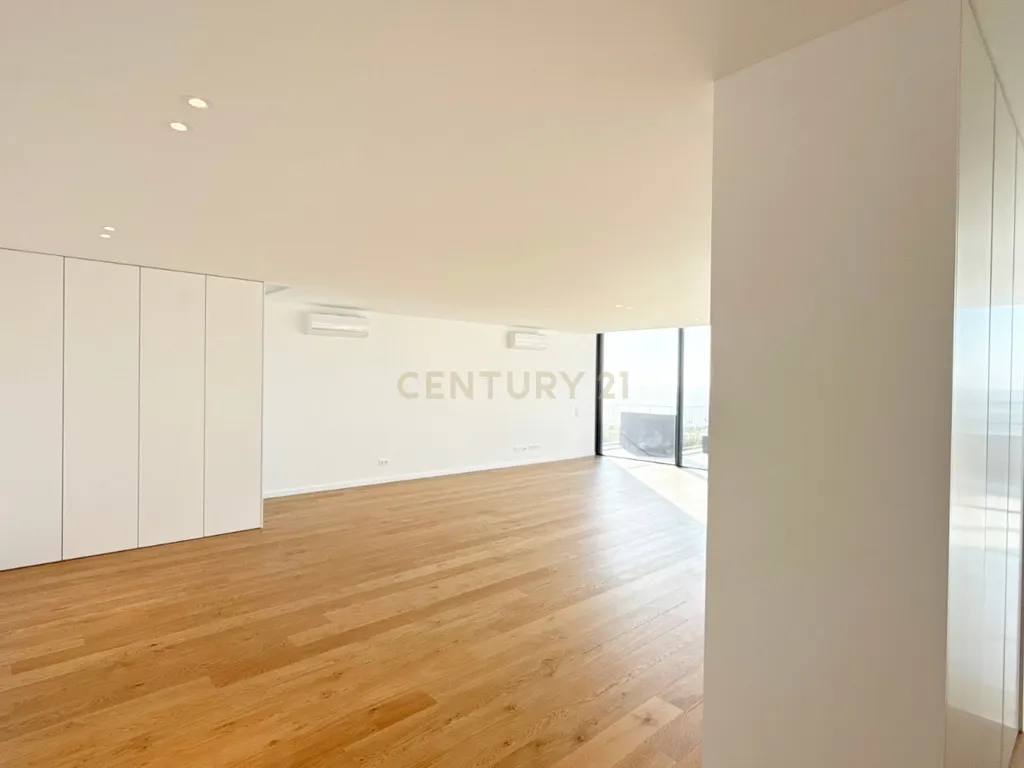 Apartamento Premium T4 LIVING SEA Nova Construção (Canidelo/ Vila Nova de Gaia) - Image 29