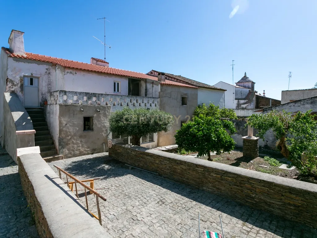 Oportunidade Única de Investimento em Mourão – Alentejo, Portugal - Image 28