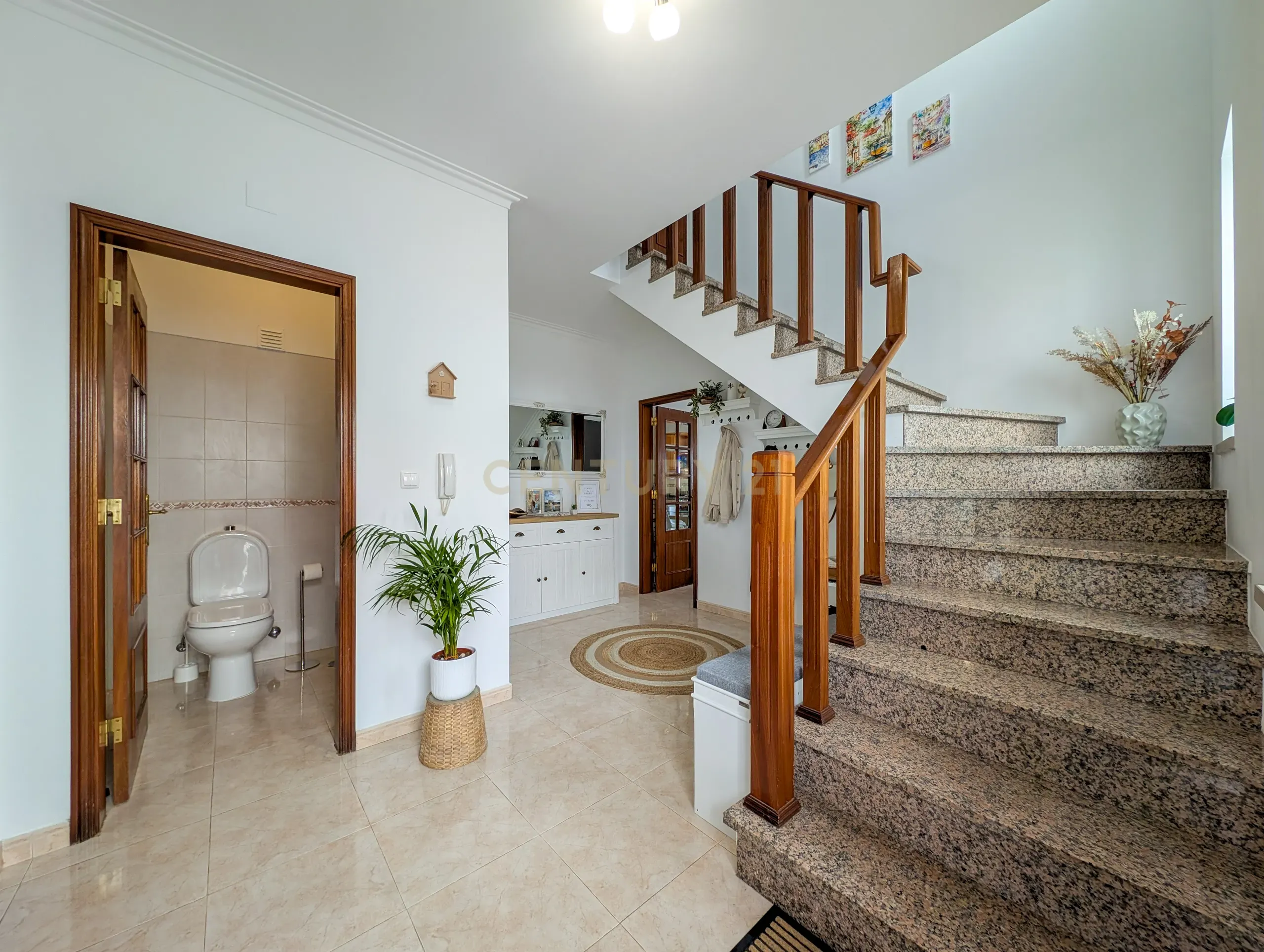 Quinta do Conde - Moradia Geminada Duplex com 142 m², com Garagem - Image 7