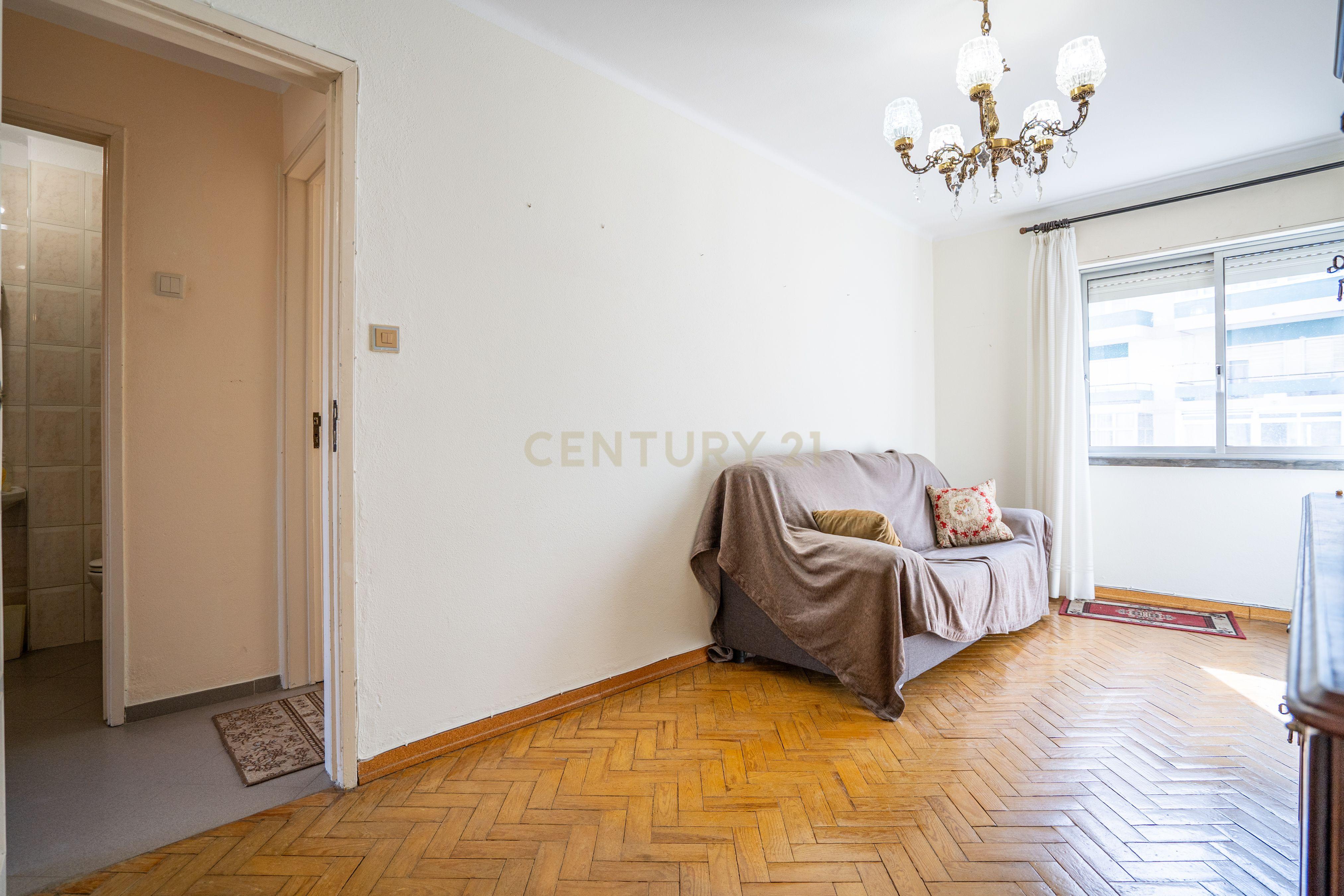 Apartamento T2 à venda em Lumiar, Lisboa — foto 17