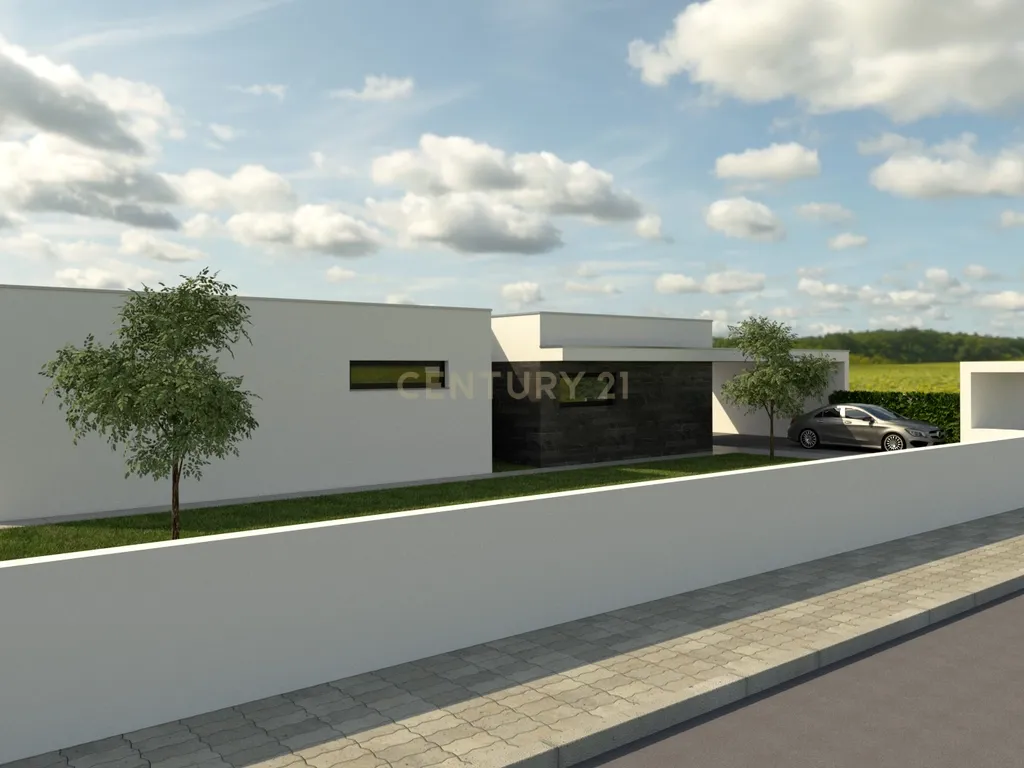 Moradia em Construção em Sosa, Vagos - 3 Quartos e 4 WC - Image 2