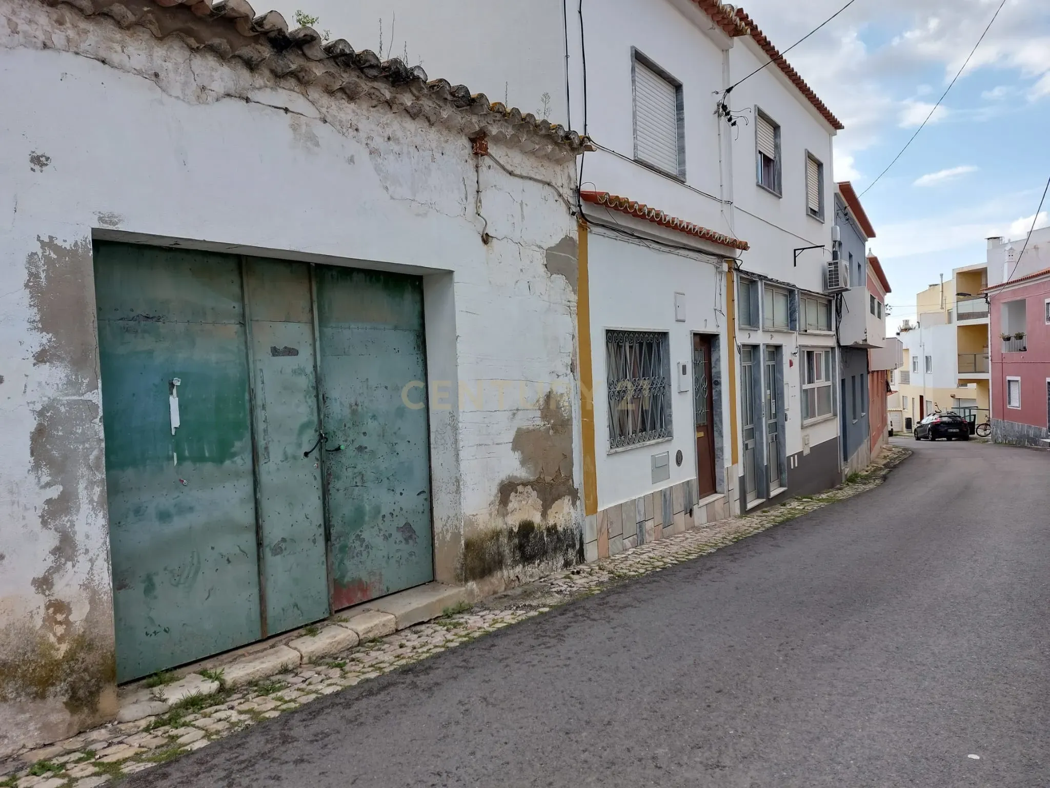 đĄ Projeto de Moradia T4 com PIP Aprovado â Alcantarilha - Image 12