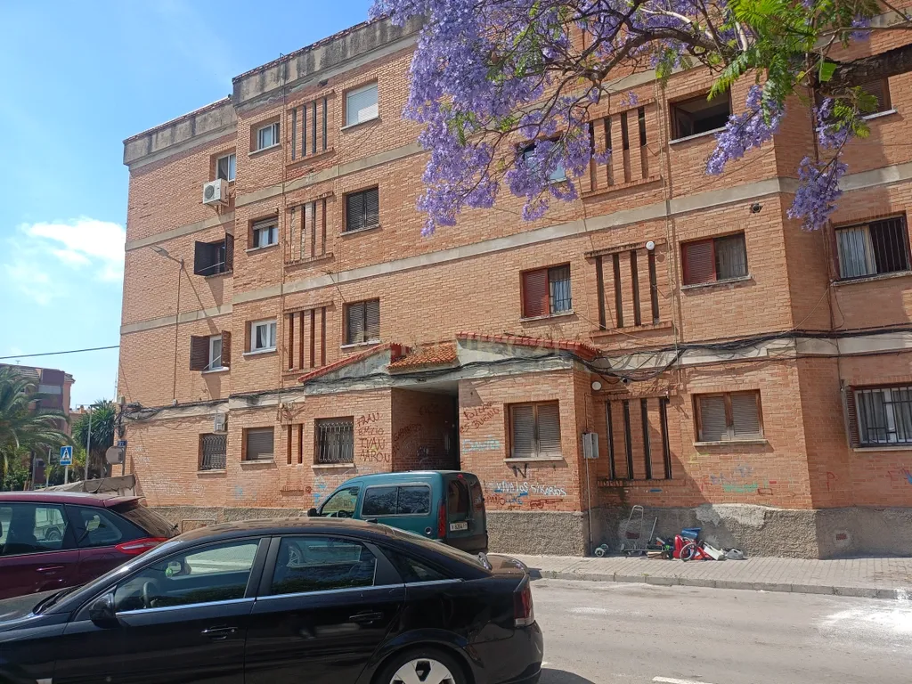 Apartamento T3 com Varanda em Paterna, València - Image 23