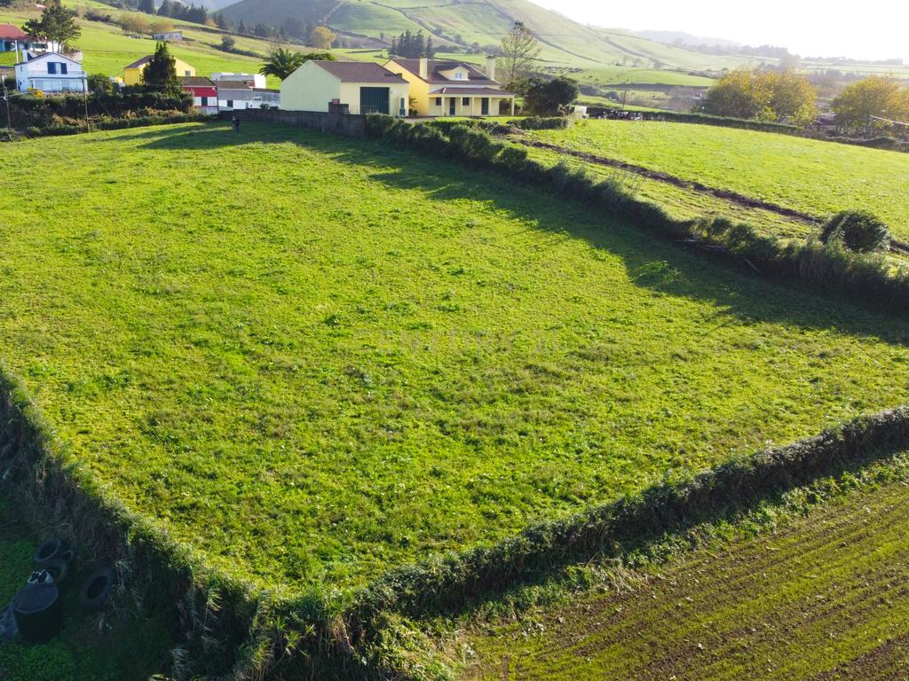 Terreno Panorâmico à Venda em Lagoa, Ilha de São Miguel - Image 5