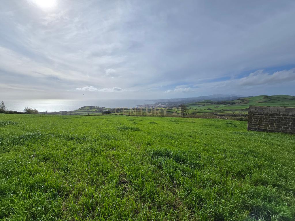 Terreno Panorâmico à Venda em Lagoa, Ilha de São Miguel - Image 2