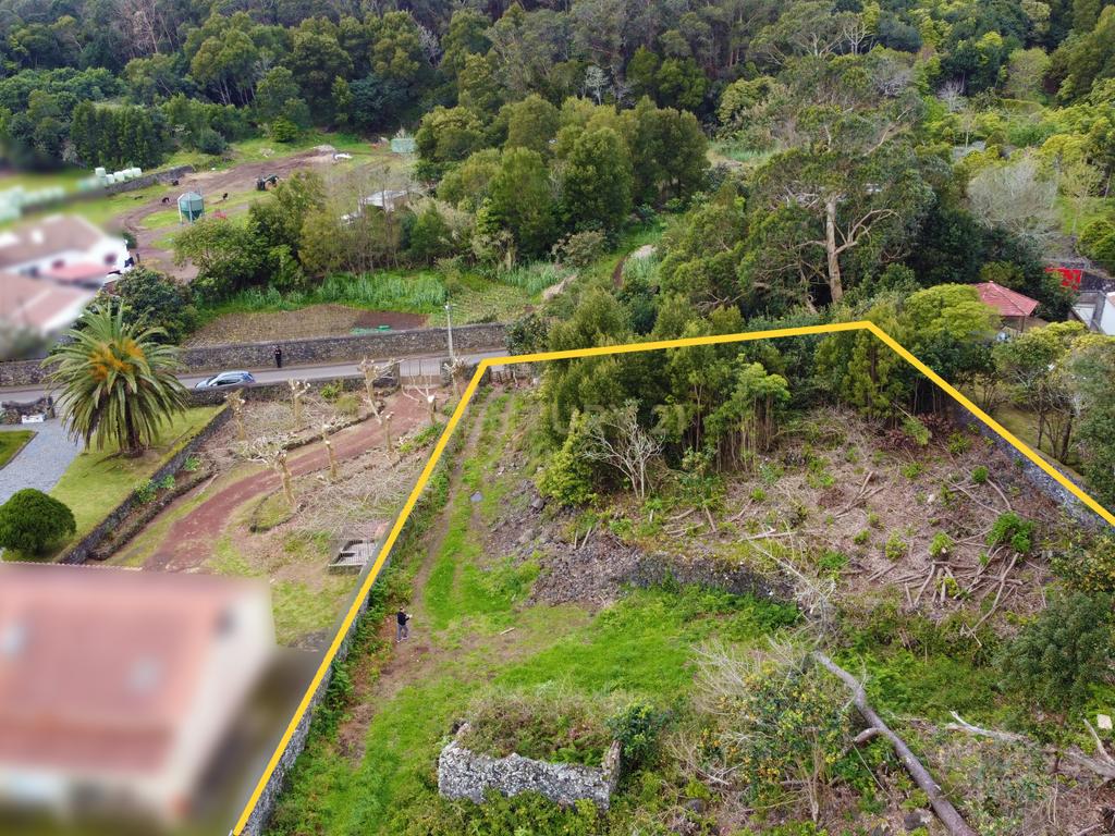 🏡 Terreno à Venda na Canada Nova do Populo - Oportunidade Única em Lagoa – Perto da Praia e da Natureza! 🌿 - Image 2