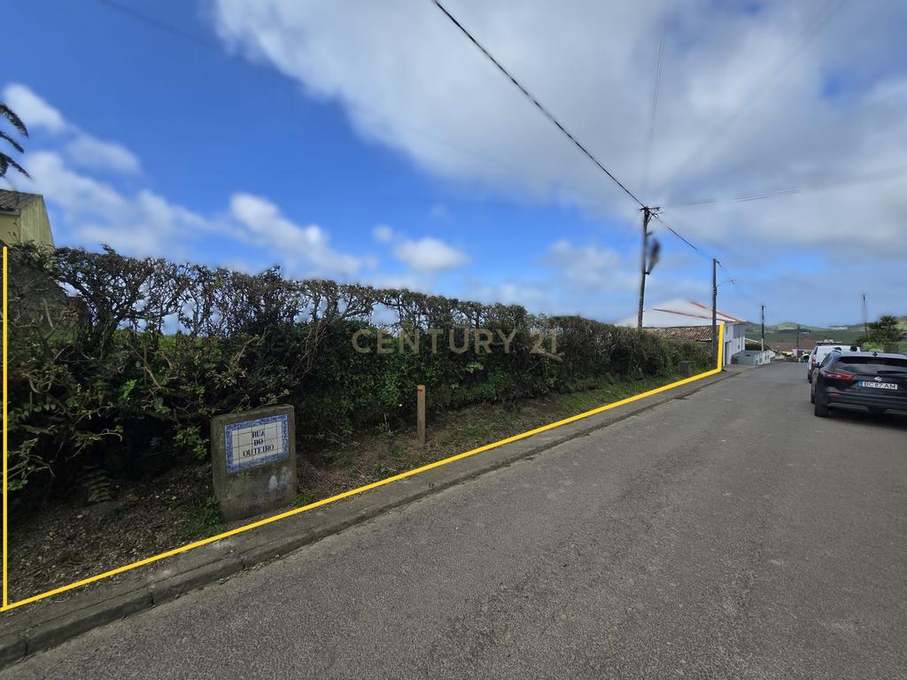 Terreno Panorâmico à Venda em Lagoa, Ilha de São Miguel - Image 4