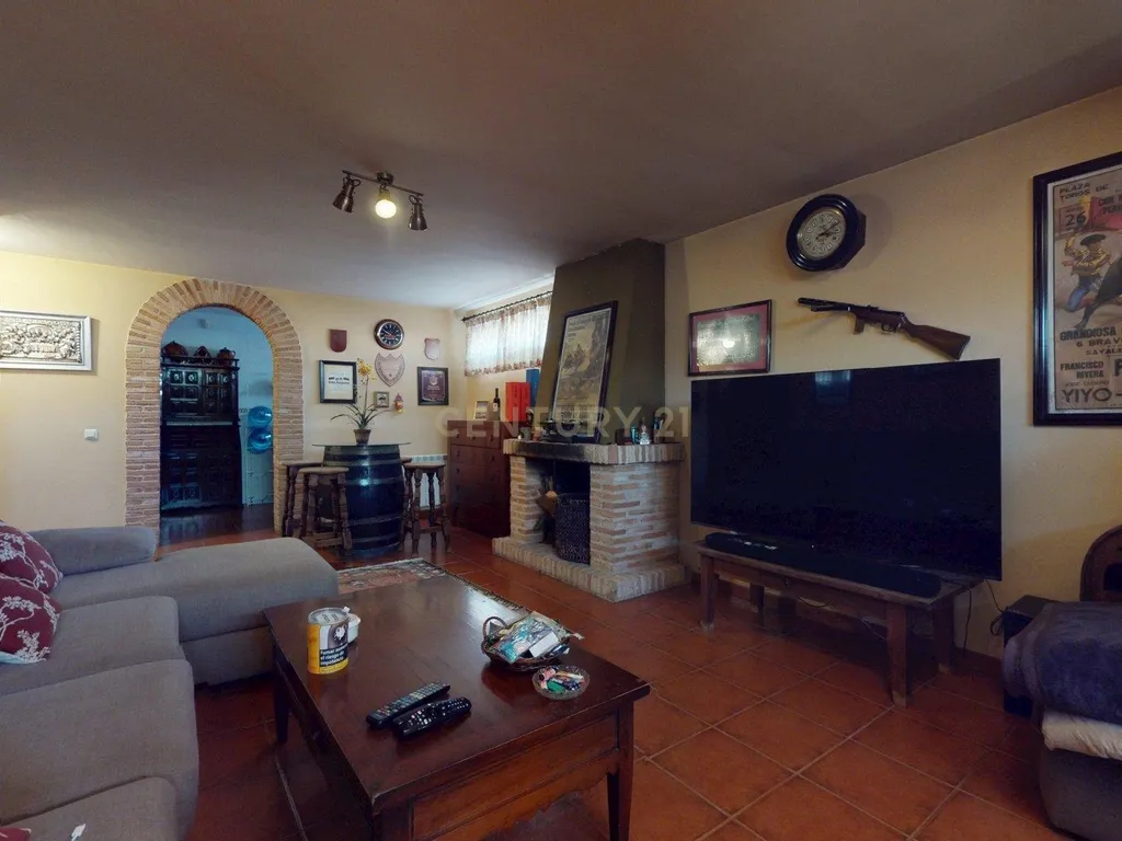 Espetacular Apartamento em Villalbilla, Madrid - 333m² - Image 57