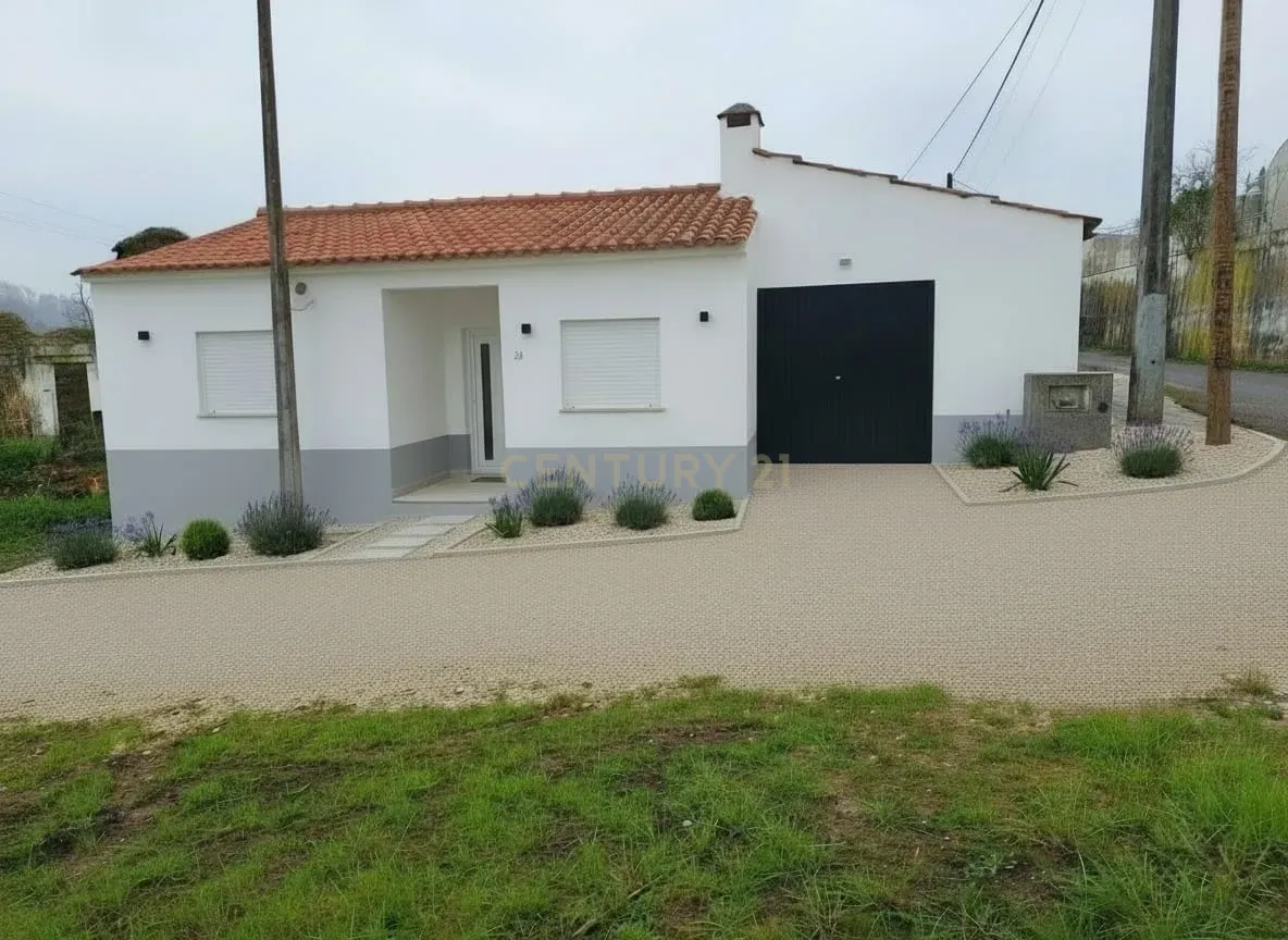 Moradia T2 à venda em Milagres, Leiria — foto 2