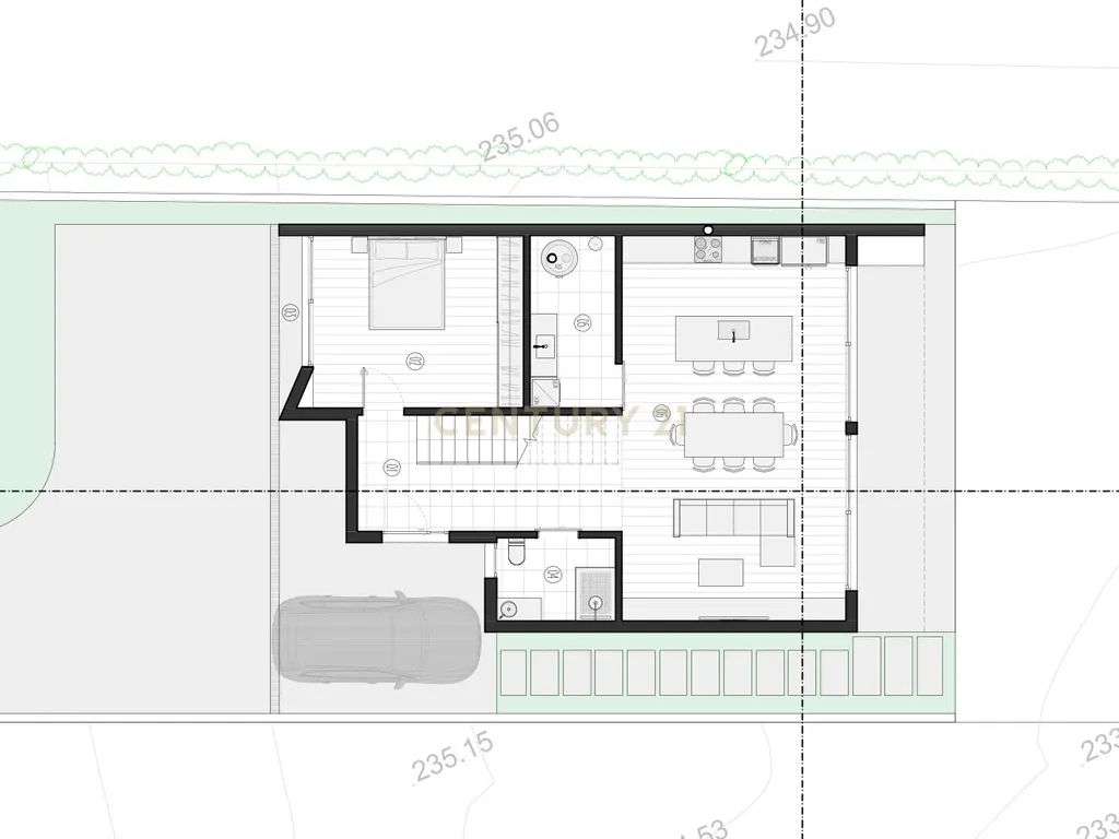 Terreno para Construção com vista para a montanha. - Image 7