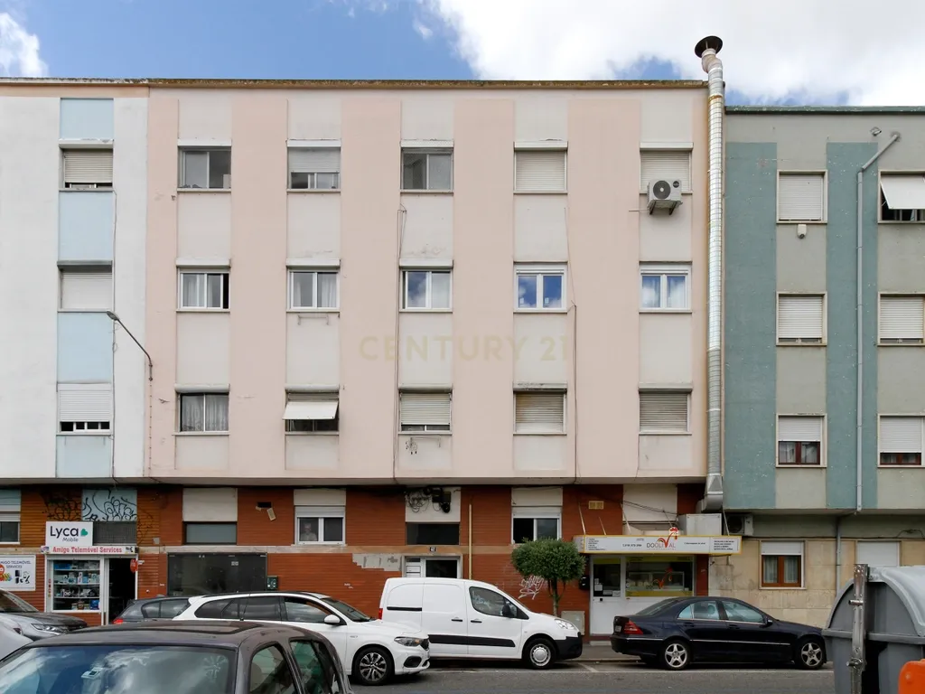 Apartamento T2 Odivelas - Image 15