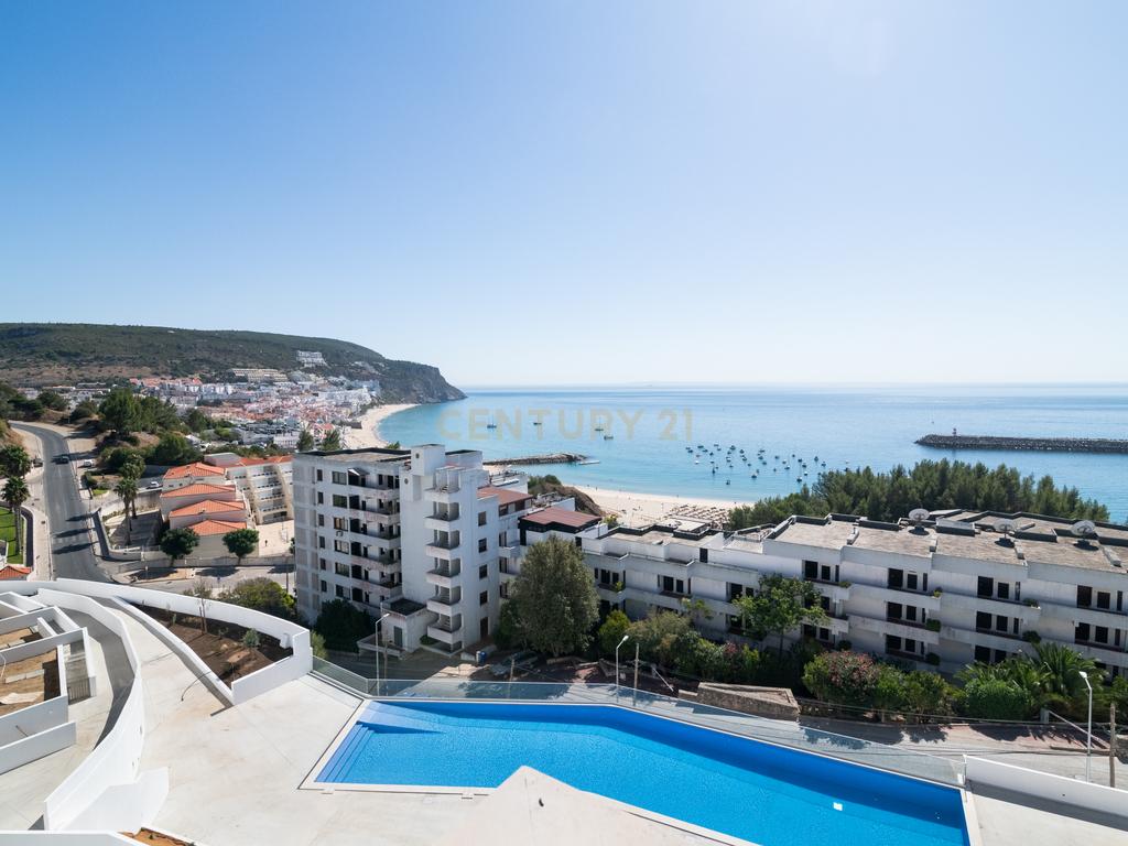 Condomínio Villas d’Ouro – Exclusividade e Conforto no Coração de Sesimbra - Image 8