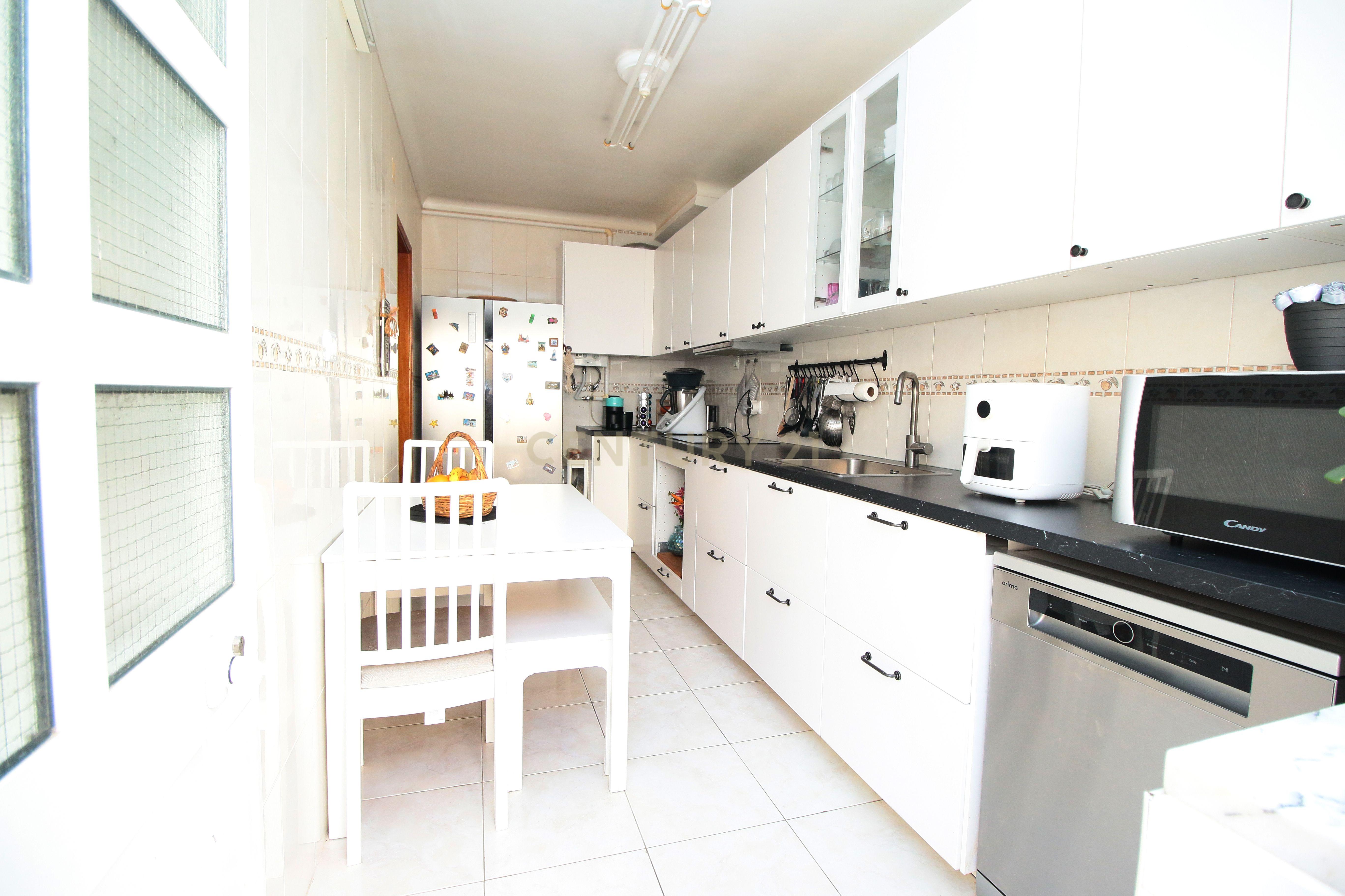 Moradia T2 à venda em Setúbal (São Sebastião), Setúbal — foto 3