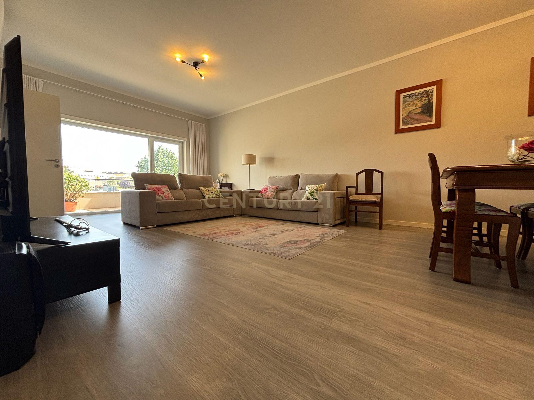 Apartamento T3 à venda em Torres Novas (Santa Maria, Salvador e Santiago), Torres Novas — foto 7