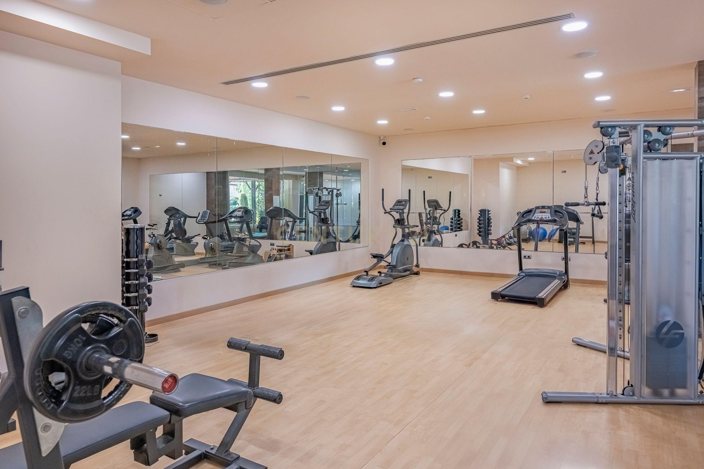 Penthouse de luxo com 4 quartos em Capanes del Golf, Benahavís - Vistas panorâmicas e serviços exclusivos - Image 31