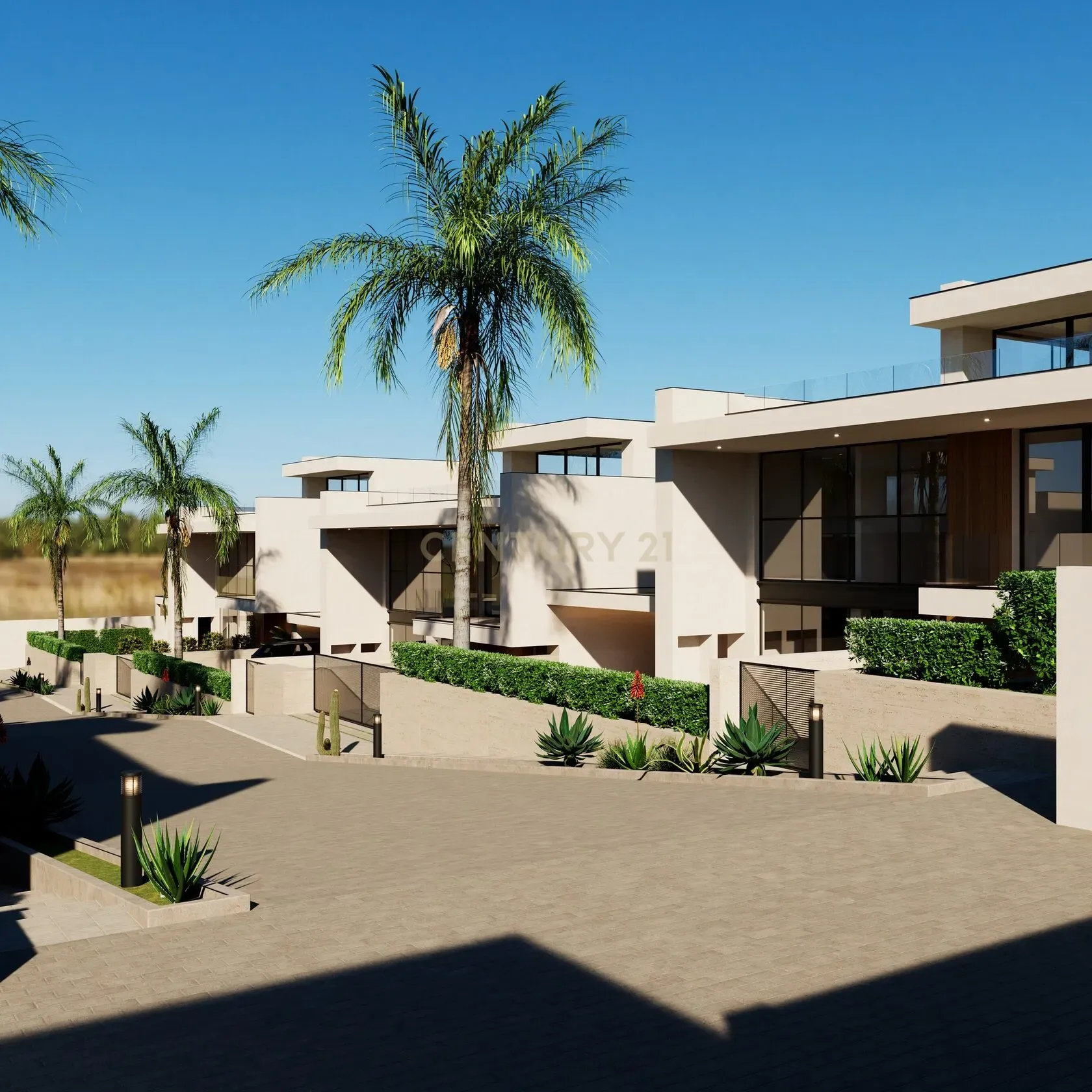 Fotografia 10 de Casa T4 em Construção em Turcifal, Torres Vedras
