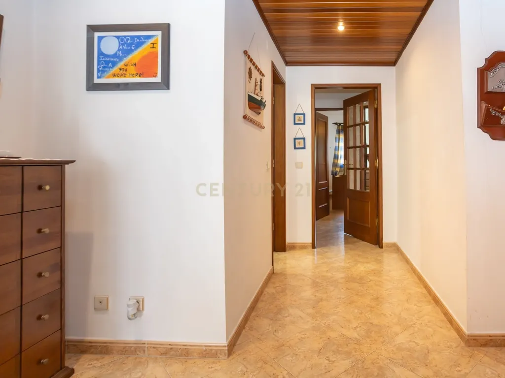 Quinta do Conde/ Cova dos Vidros - Apartamento de 4 assoalhadas inserido num º 1º andar - Image 20
