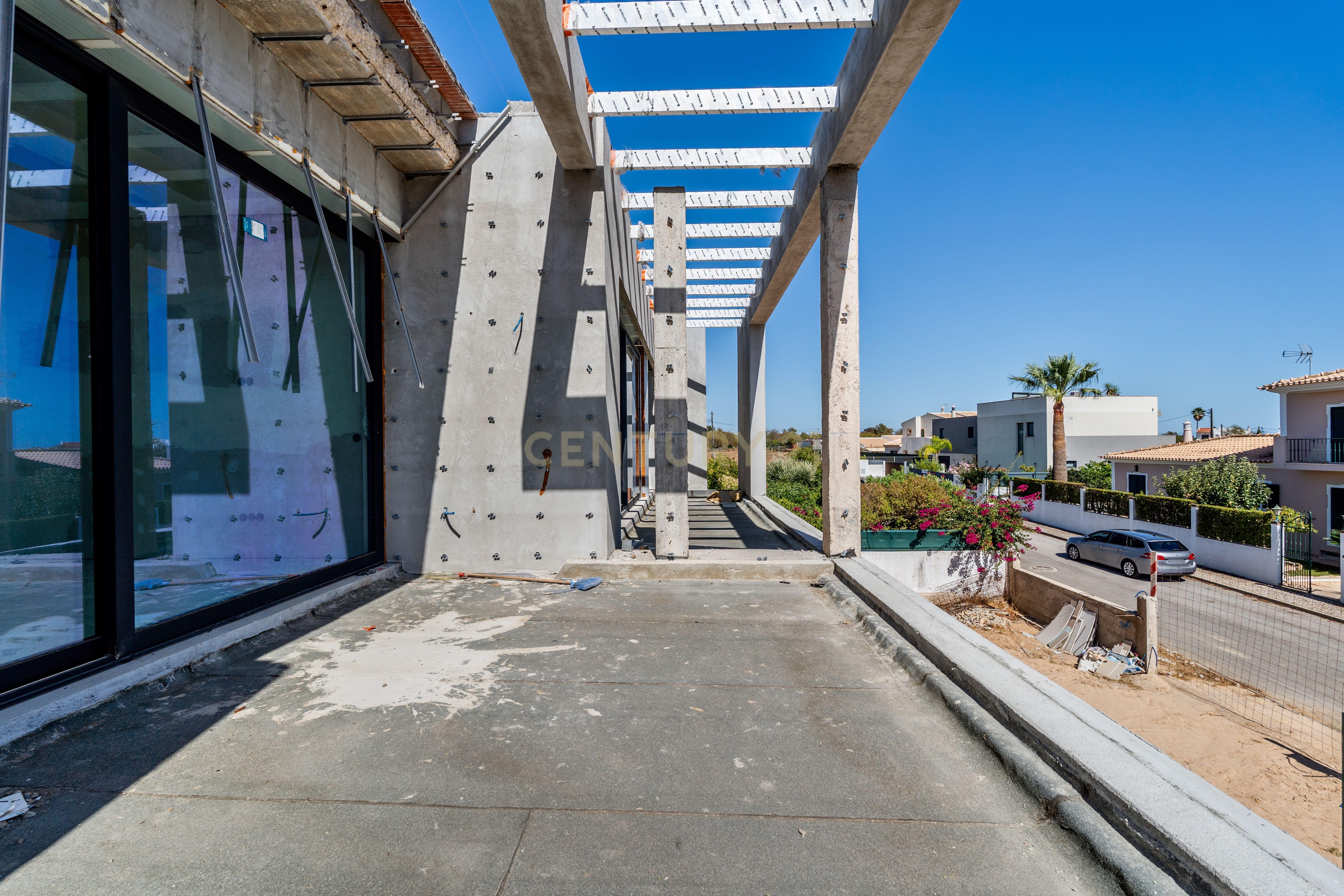 Moradia T5 à venda em Guia, Albufeira — foto 20