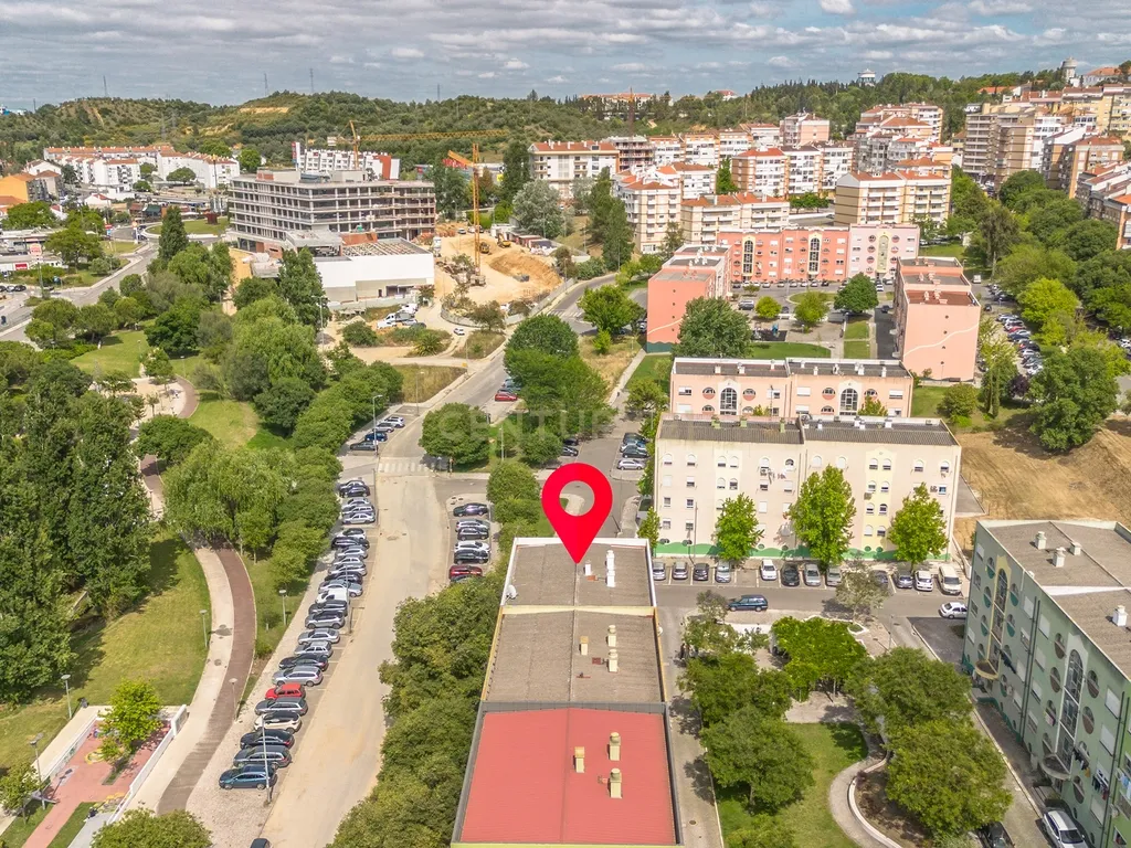 Apartamento T2 em Santarém - Oportunidade Única! - Image 35