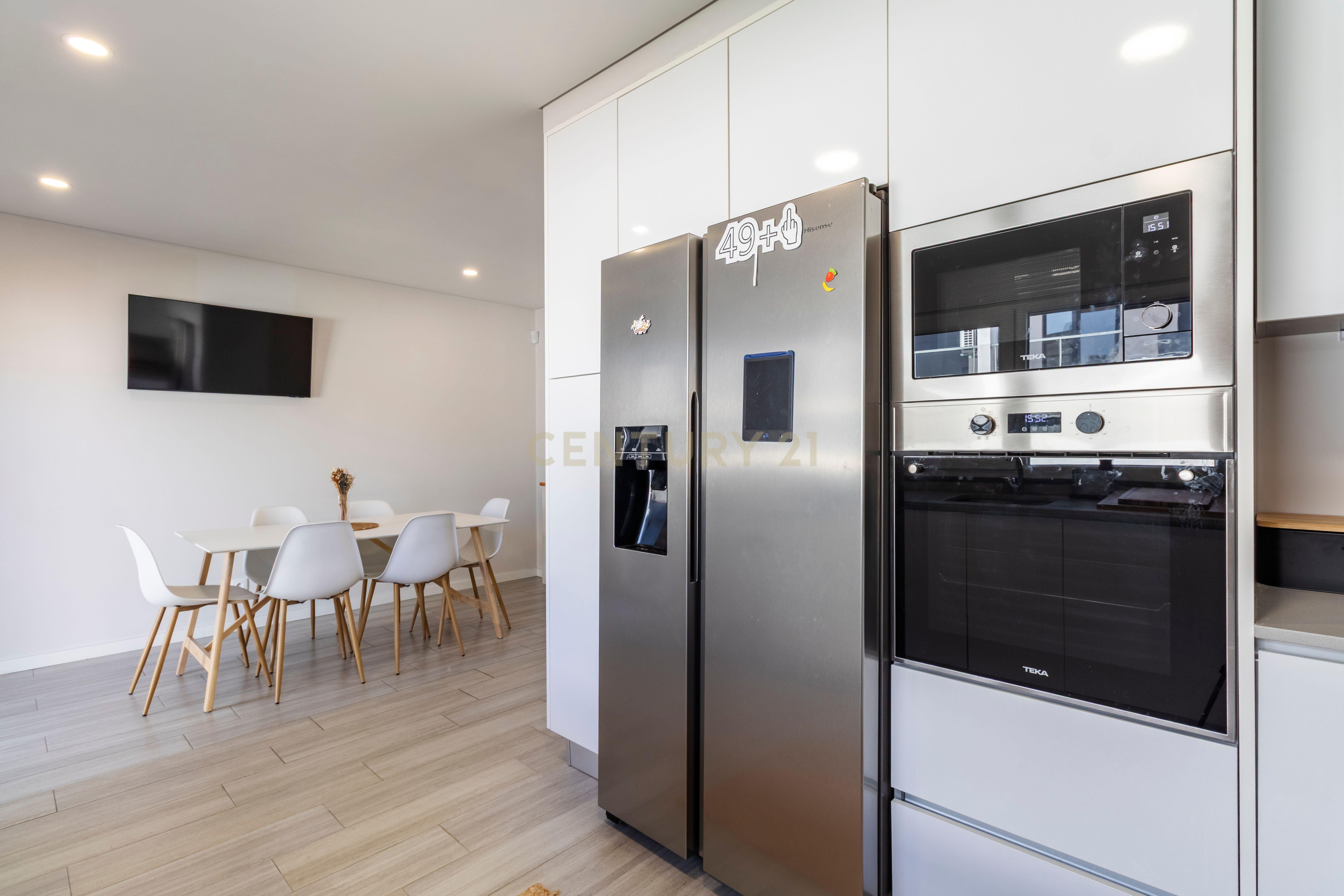Moradia T4 à venda em Fernão Ferro, Seixal — foto 14