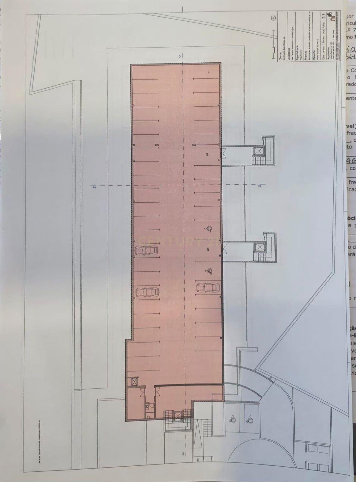 C0222-06531 Terreno Canada Sul-Área: 15 620 metros quadrados