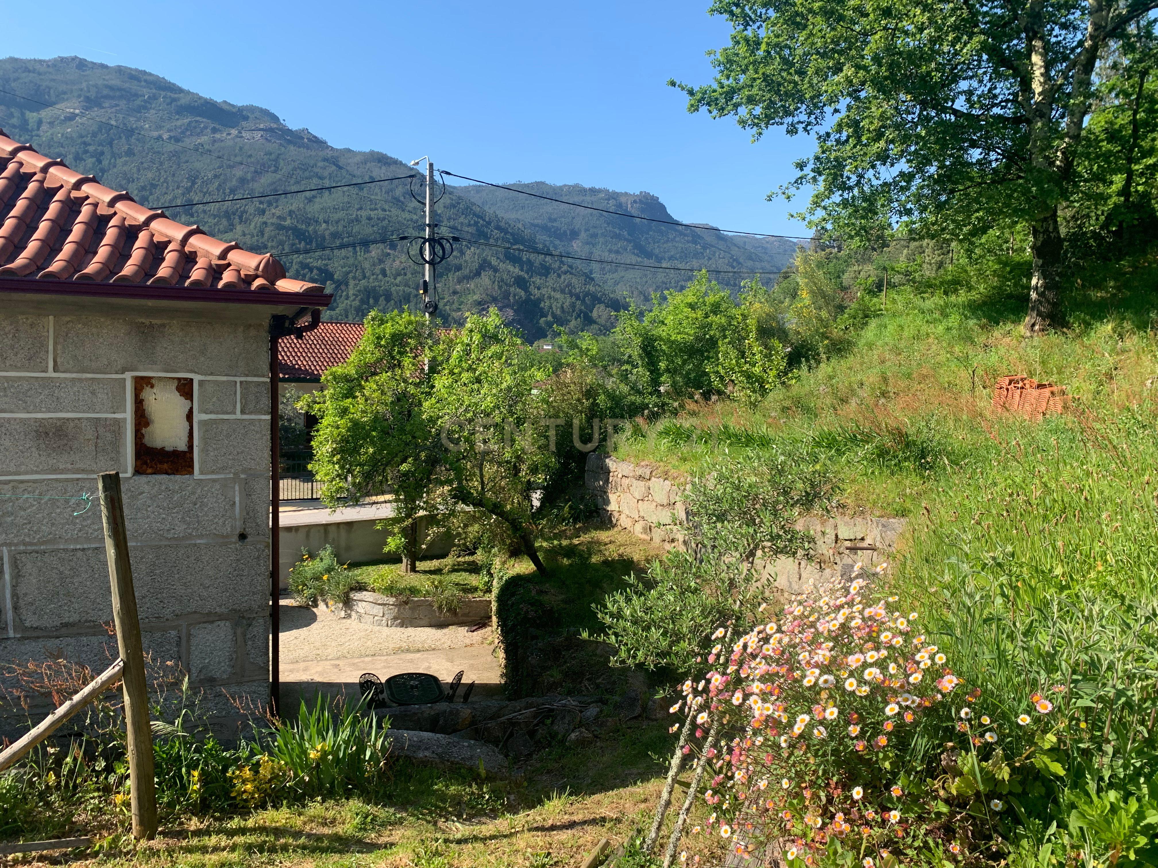  Magnífica Casa com 3 Apartamentos na Vila do Gerês  - Image 9