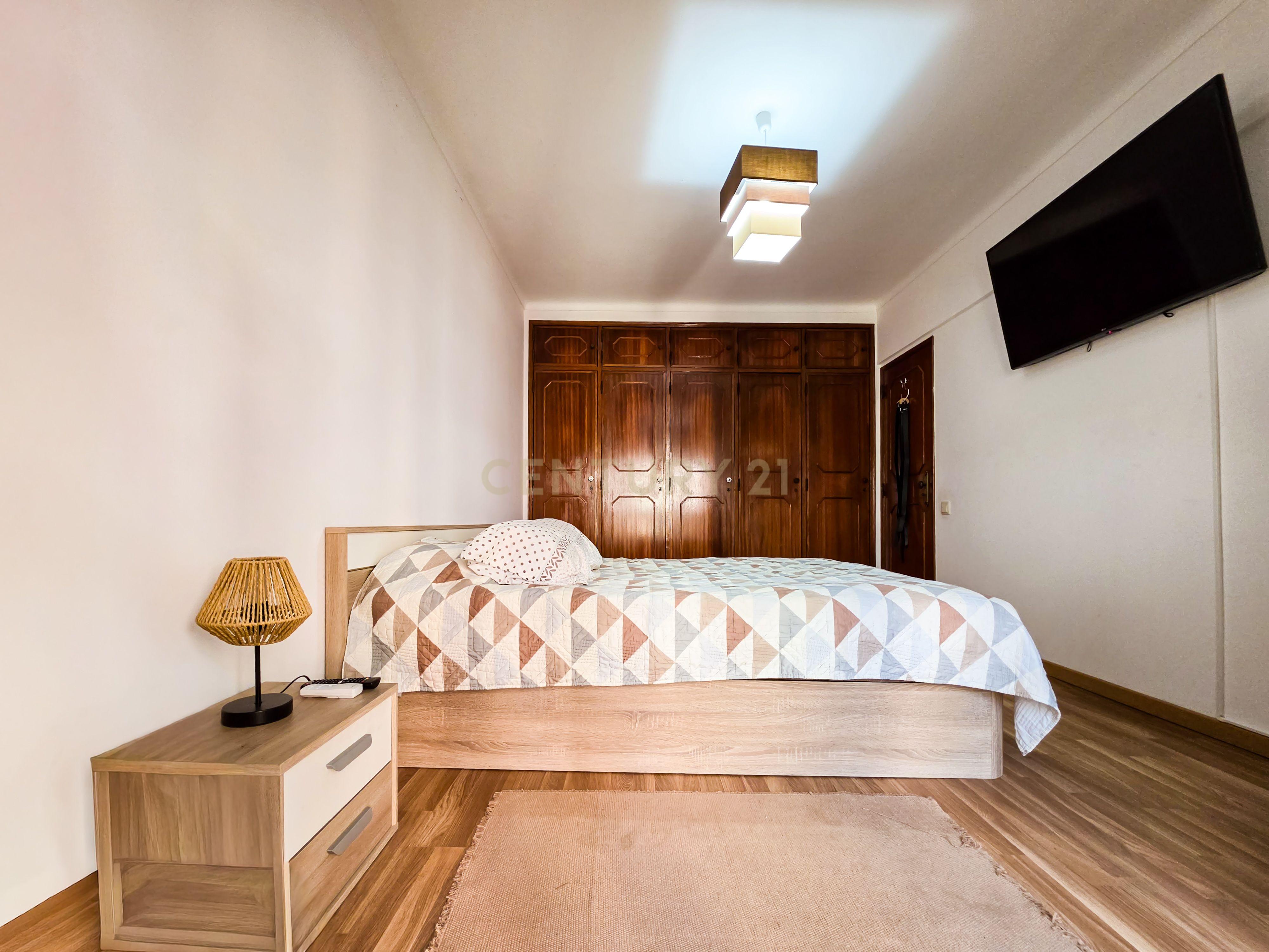Apartamento T2 à venda em Setúbal (São Julião, Nossa Senhora da Anunciada e Santa Maria da Graça), Setúbal — foto 20