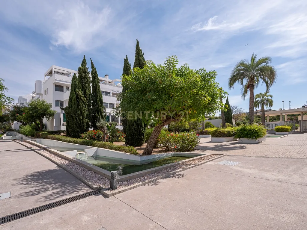 Exclusivo triplex de luxo com solário e jacuzzi em La Cala de Mijas - Image 45